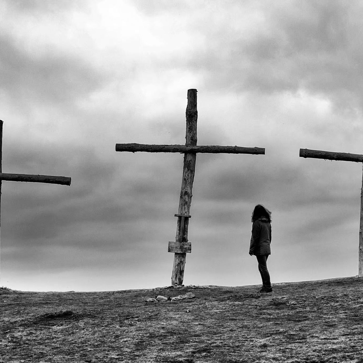 Holy Trinity Winchester Podcast