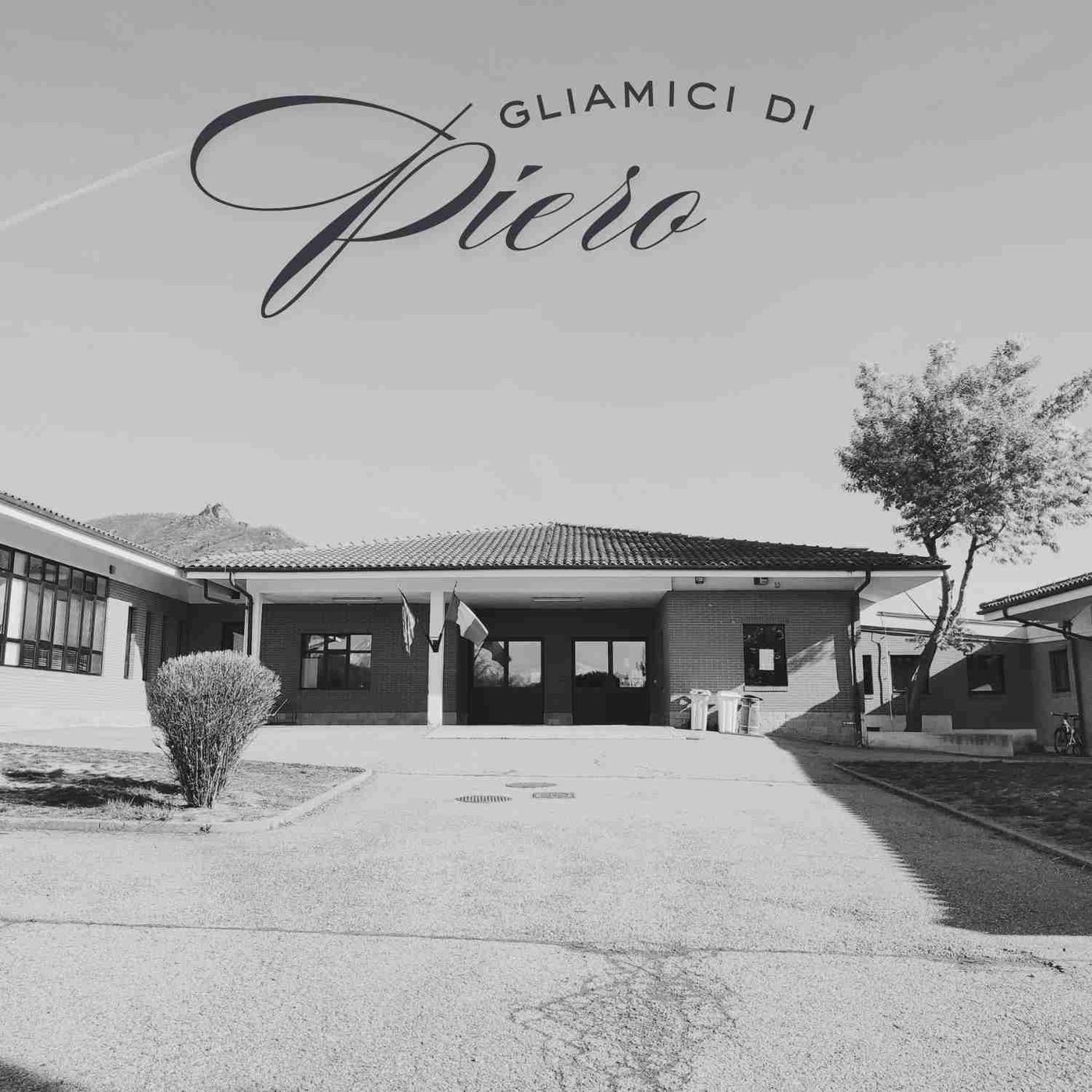 Gli amici di Piero