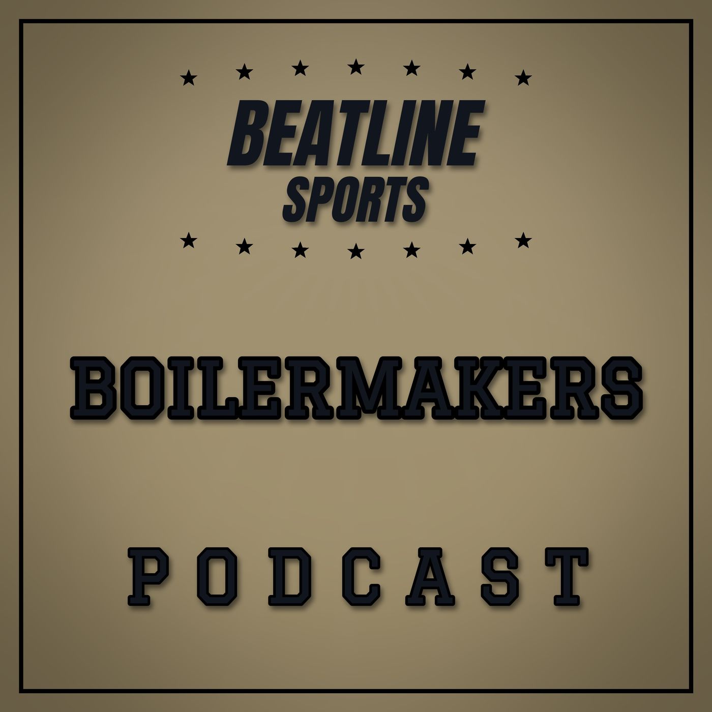 Beatline Purdue Basketball - Daily Podcast On The Purdue Boilermakers podcast artwork