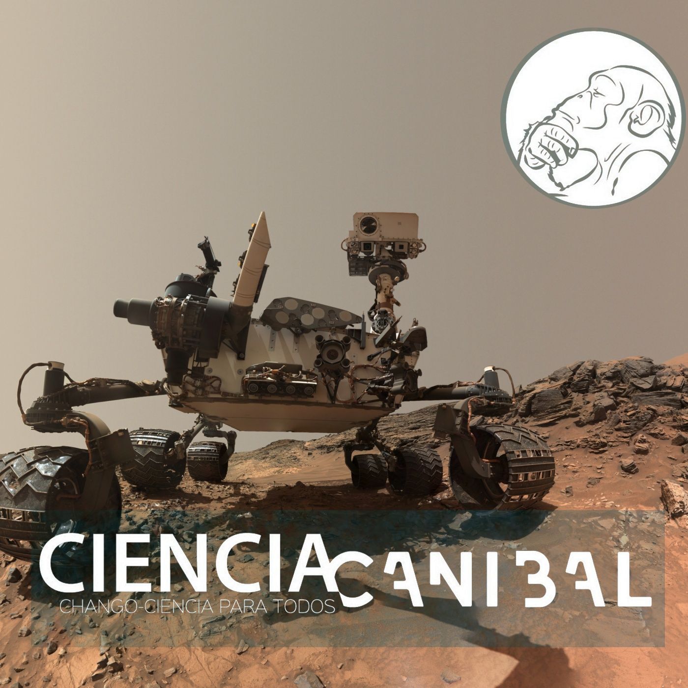 El Podcast de Ciencia Caníbal