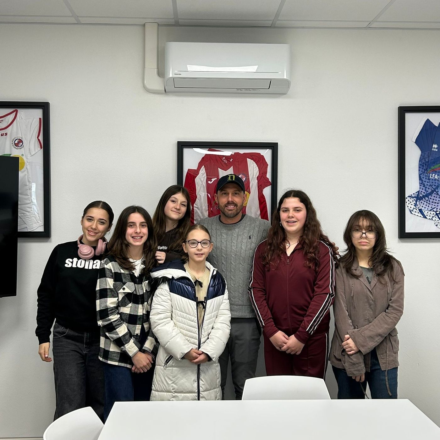 #Toscanella Le nostre peggiori figuracce