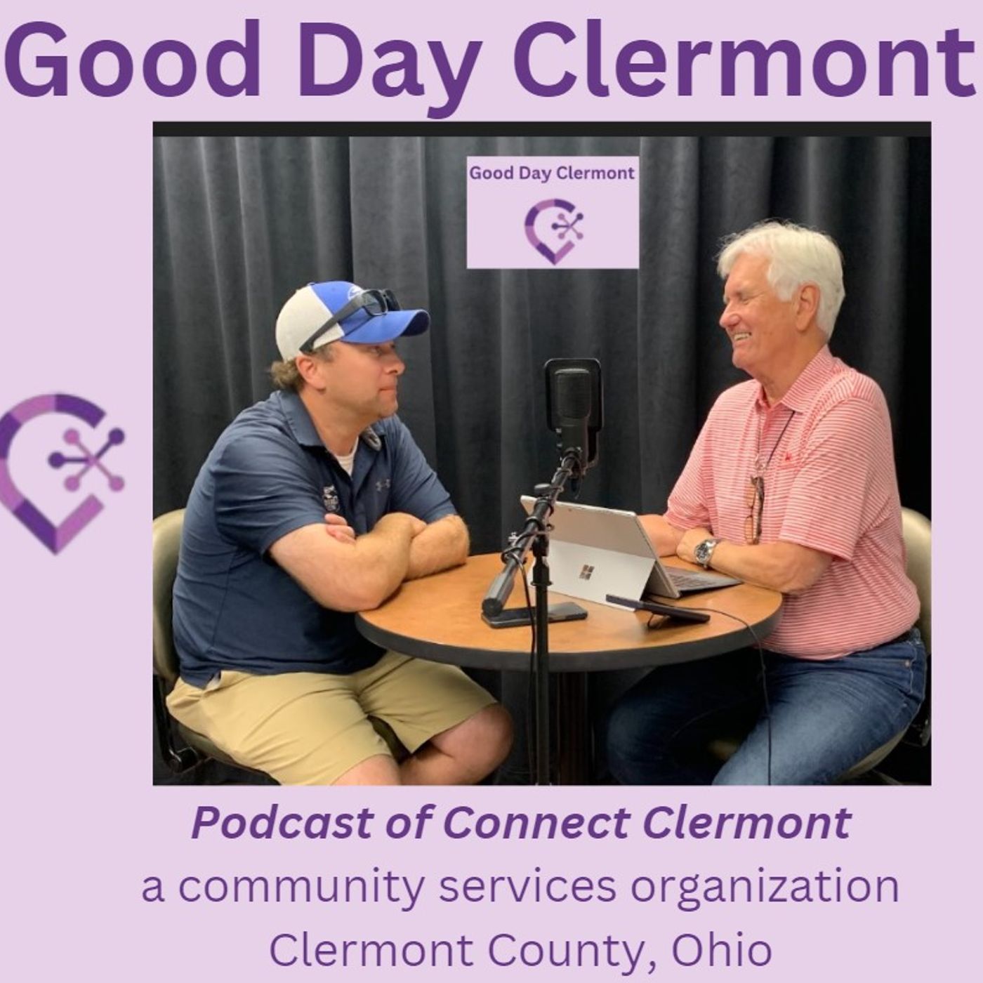 Good Day Clermont!