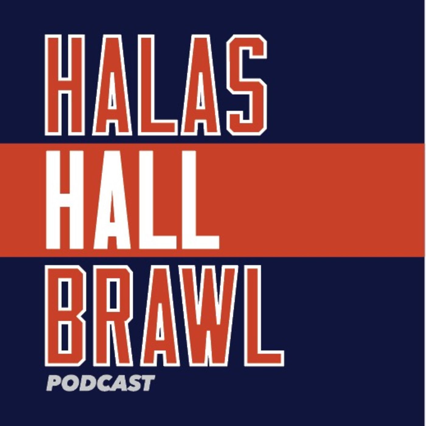 Halas Hall Brawl Episode 2: Jesse Rogers