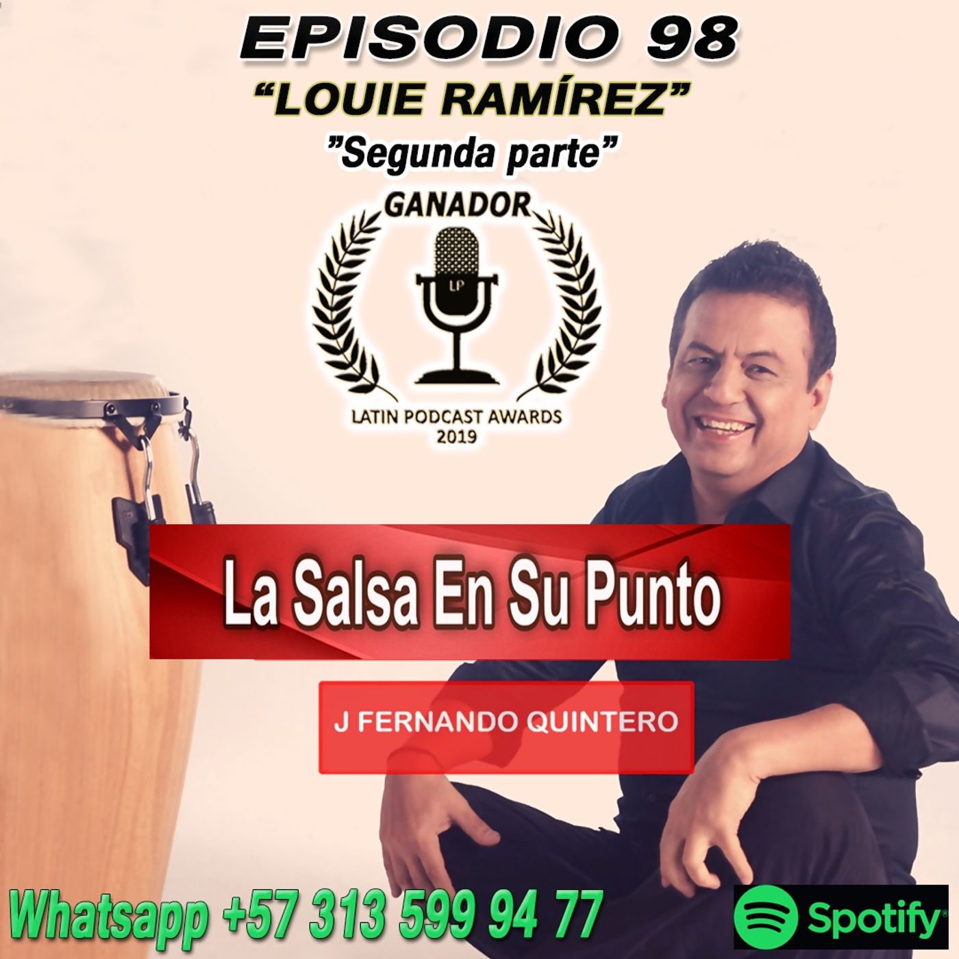 La Salsa En Su Punto