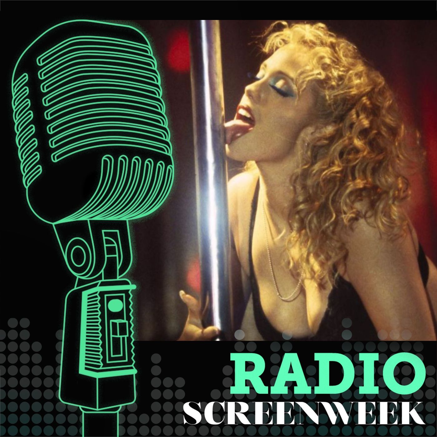 La telefonata su... Showgirls di Paul Verhoeven episode artwork