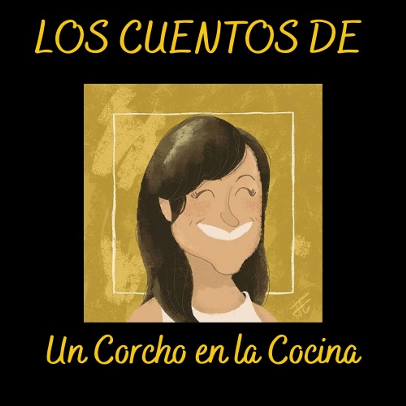 Los cuentos de Un Corcho en la Cocina