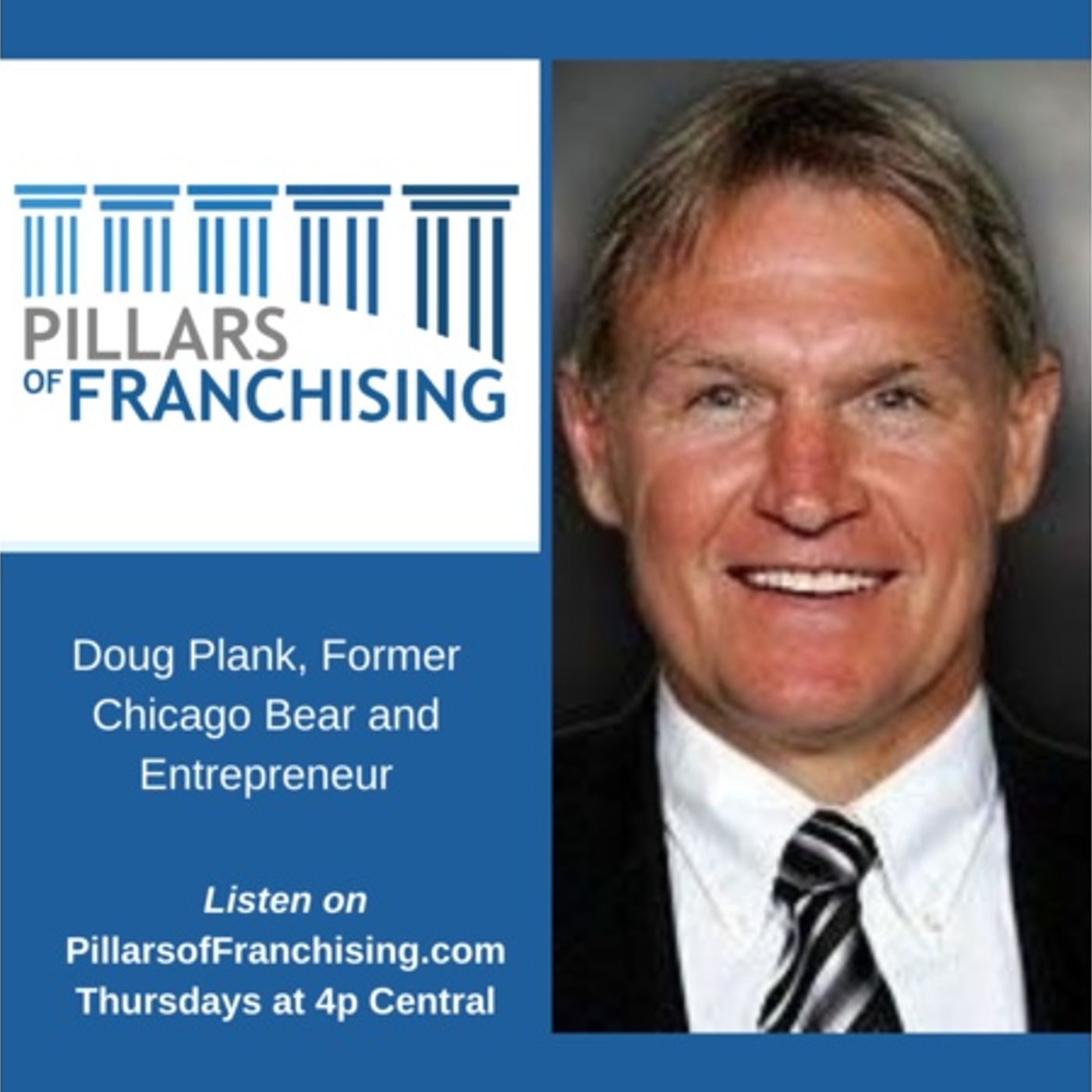 Work-Life Balance Radio