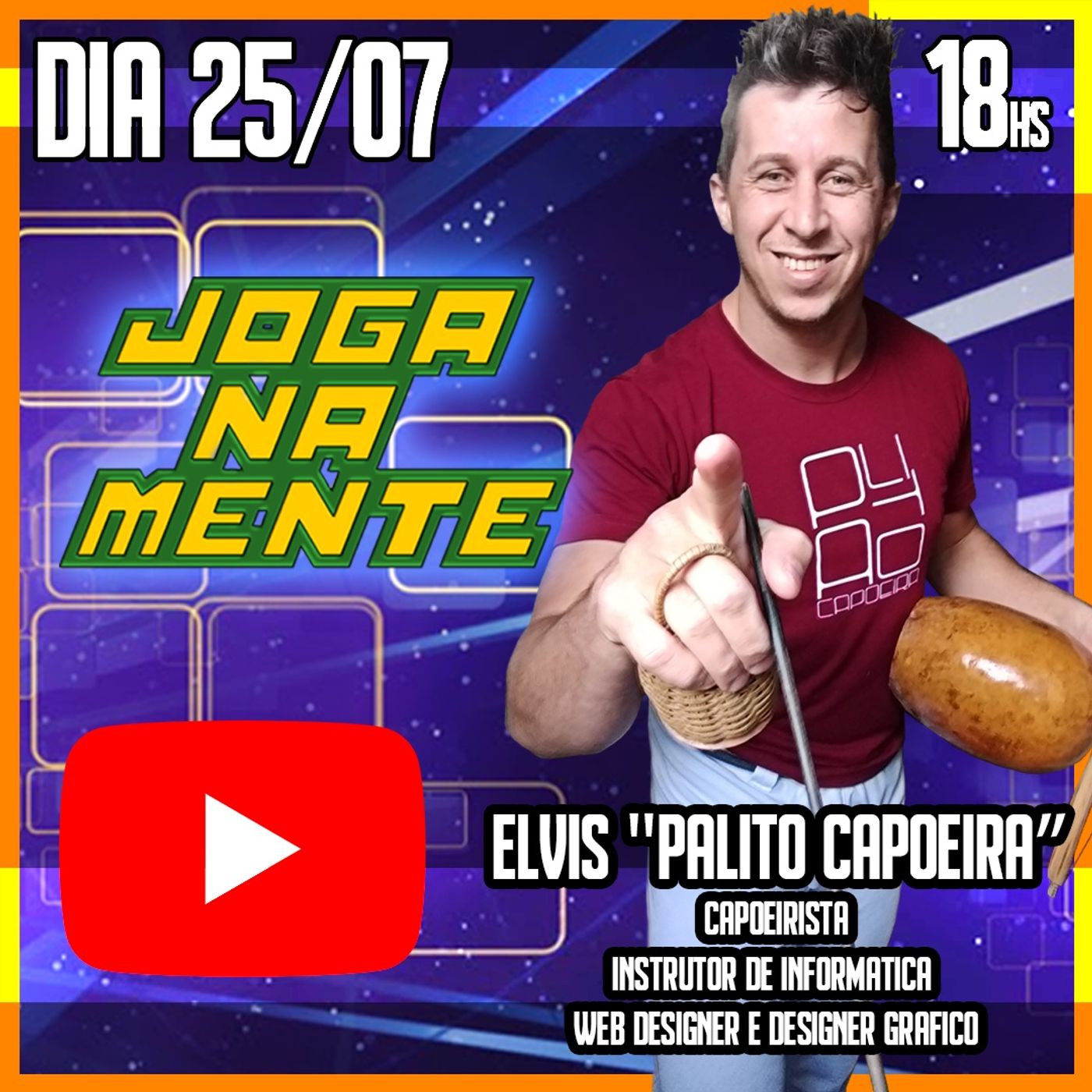 Joga Na Mente