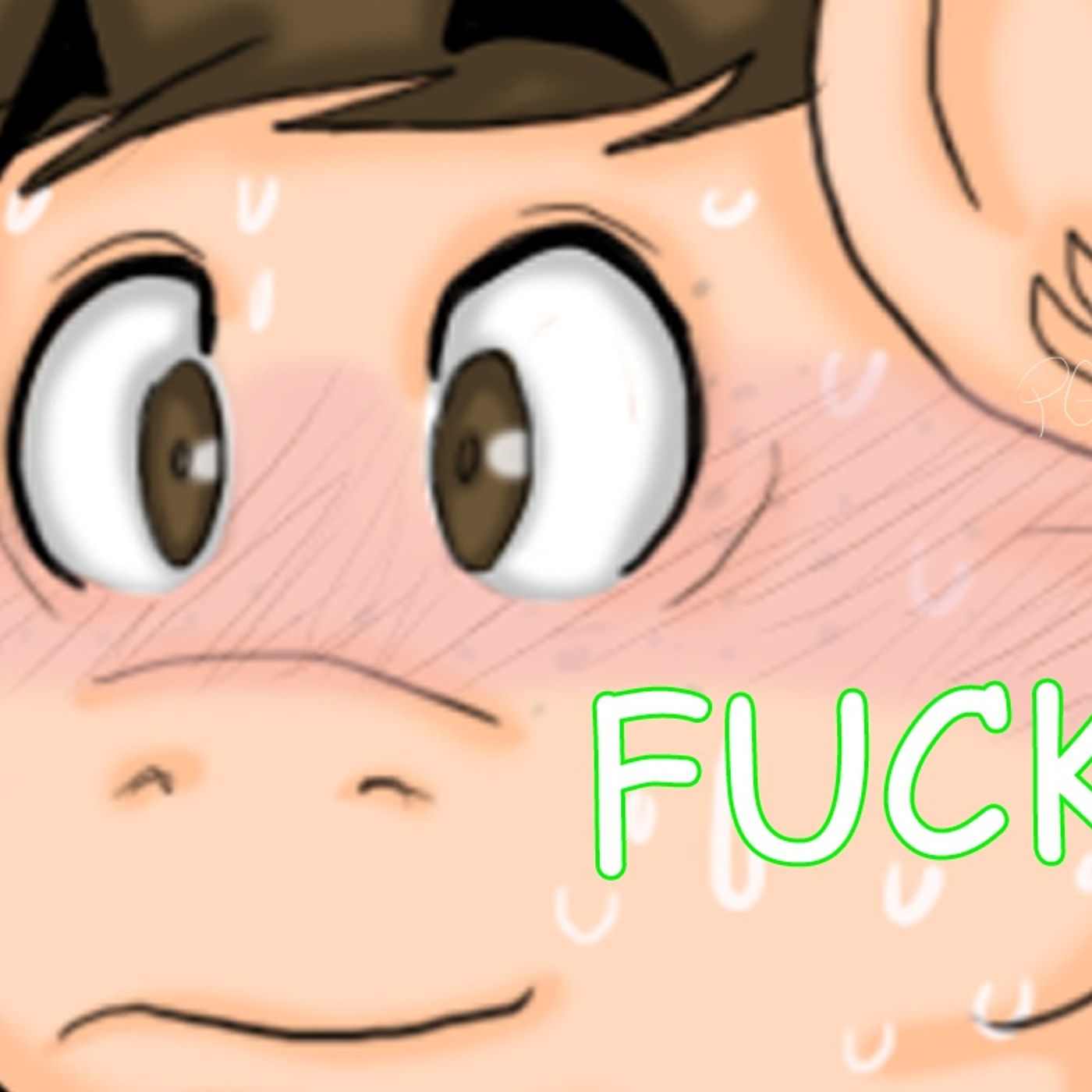 The Gamer Cast Ep 5 - Whose this stranger?! episode artwork