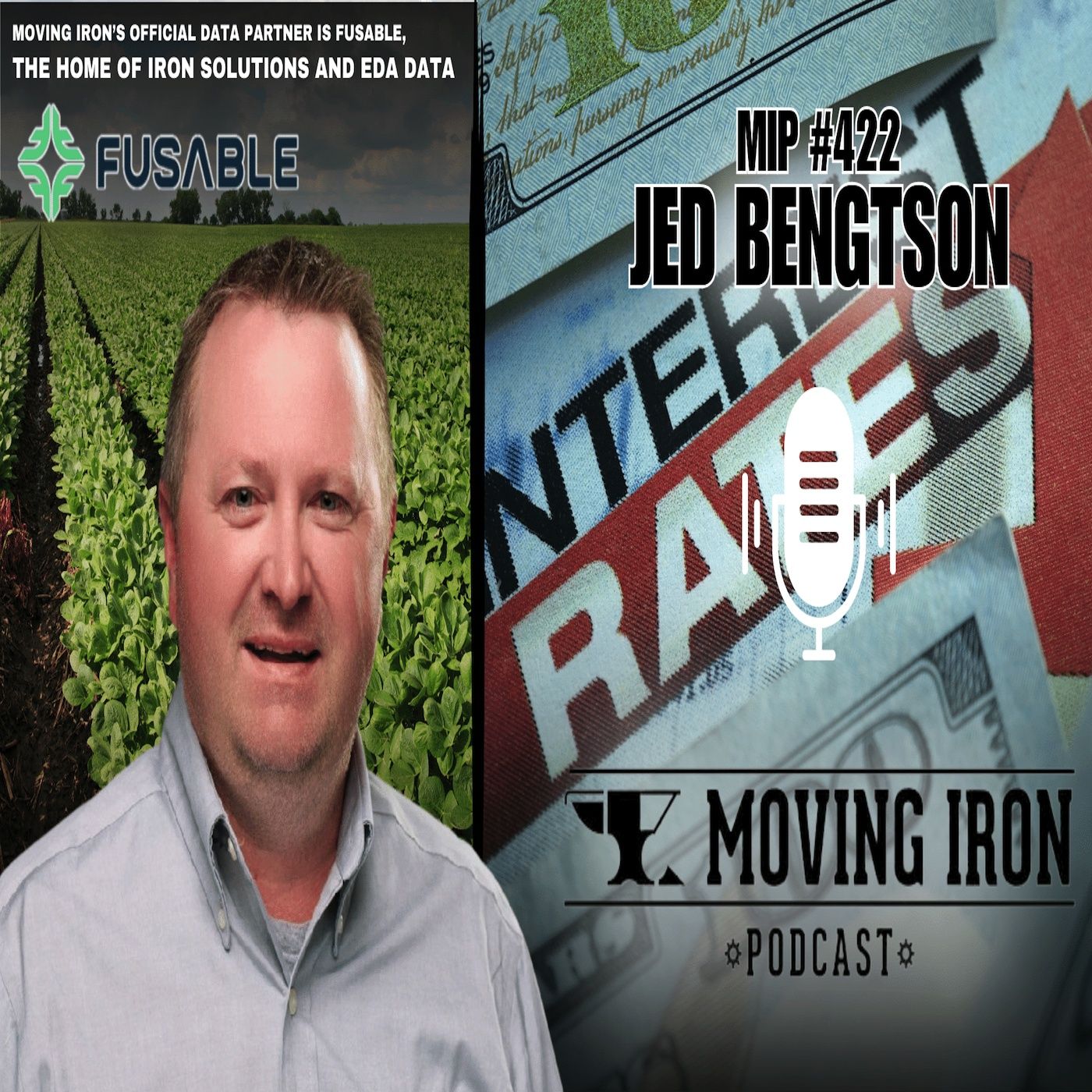 Moving Iron Podcast