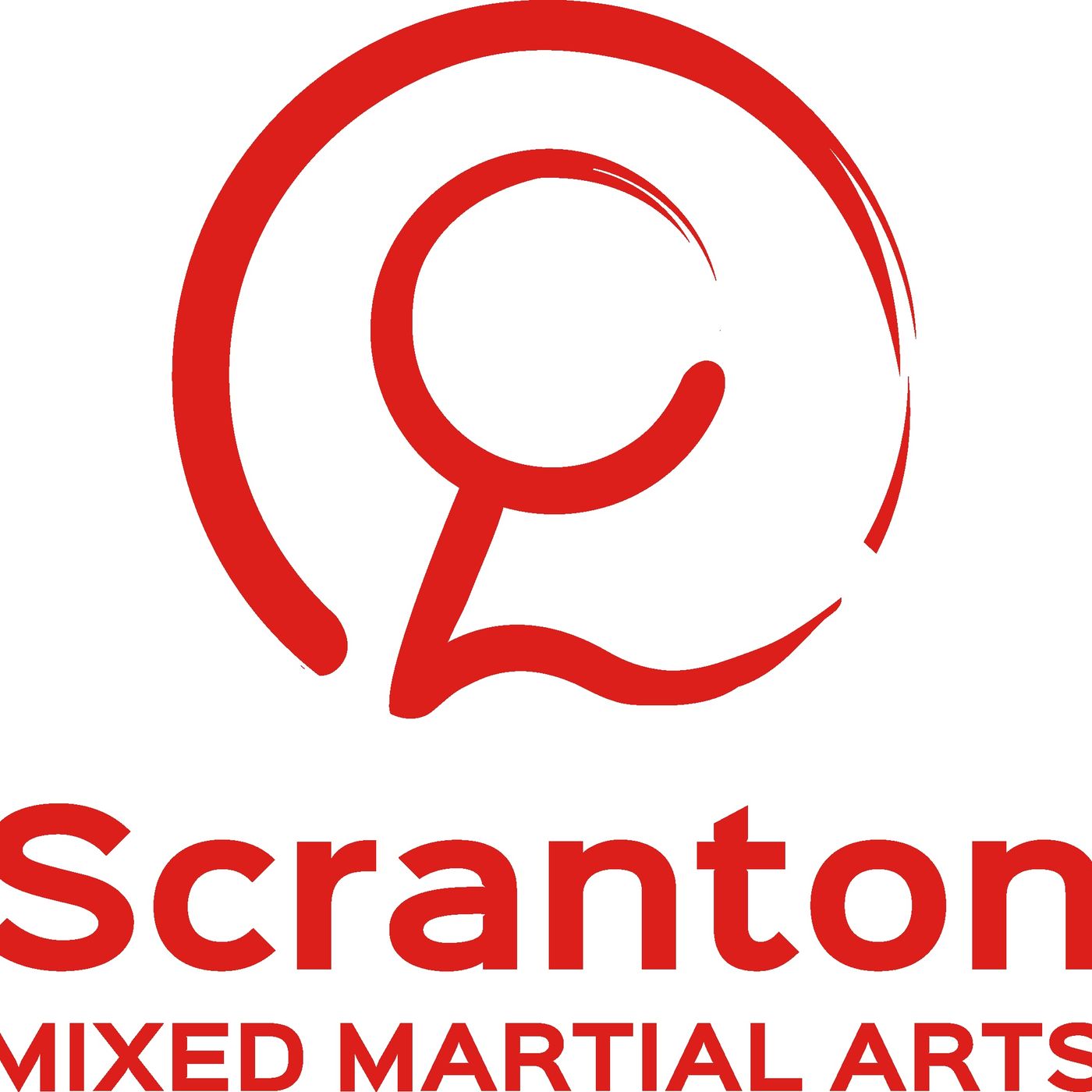 ScrantonMMA's podcast