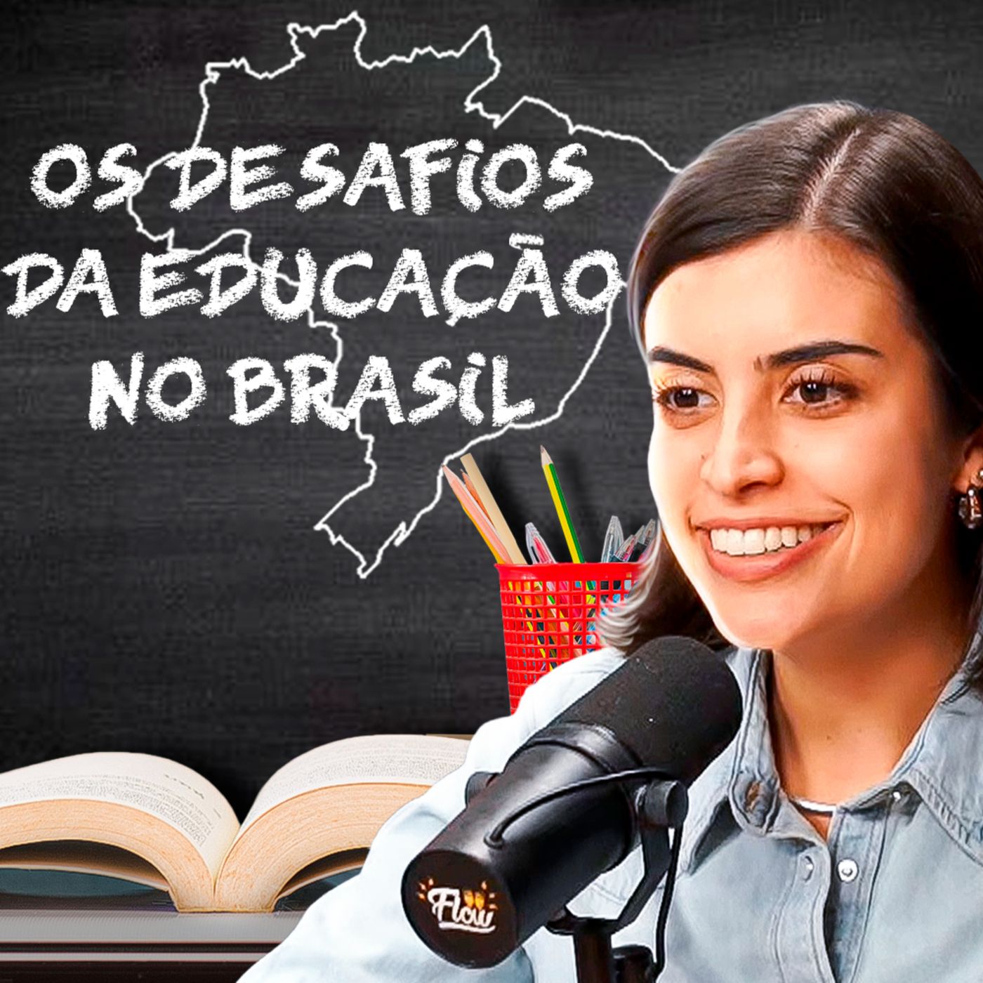 Alerta em 3 minutos podcast