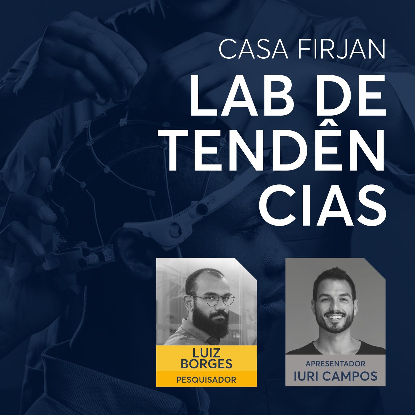 Lab de Tendências