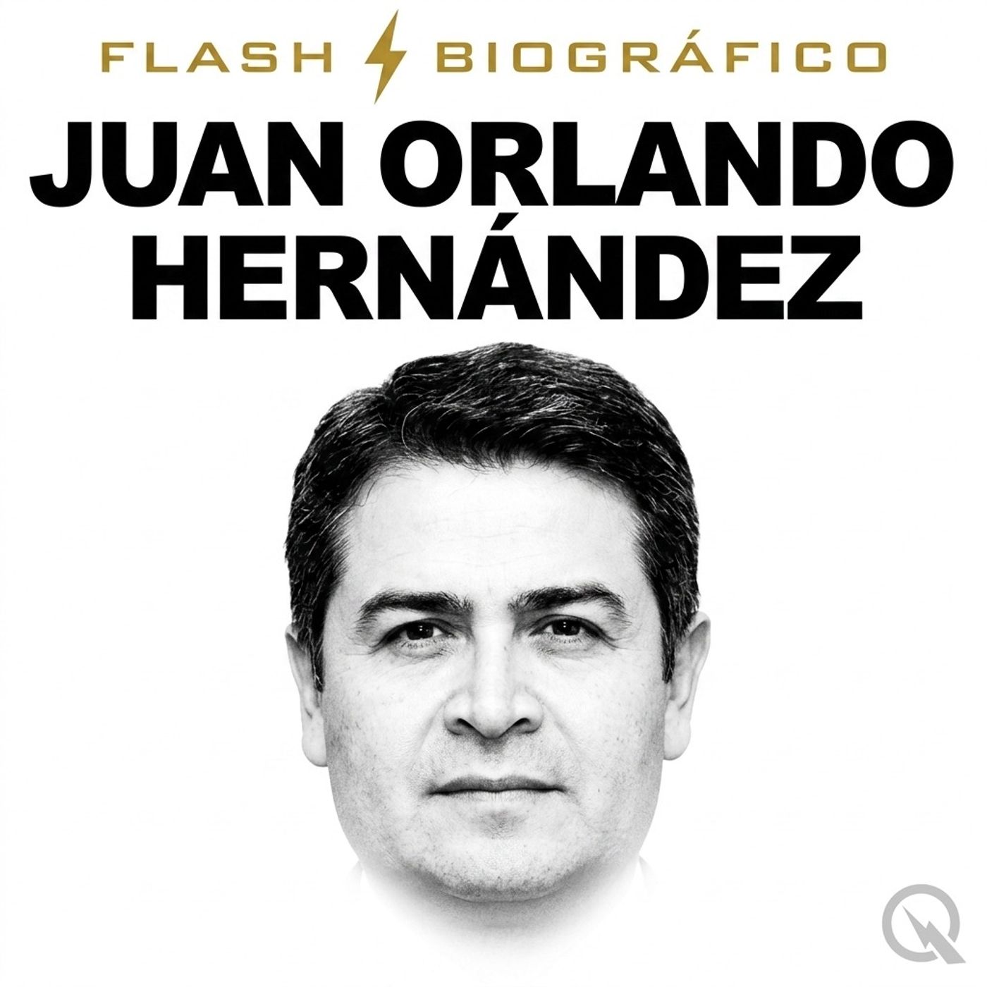Juan Orlando Hernández - Flash Biográfic
