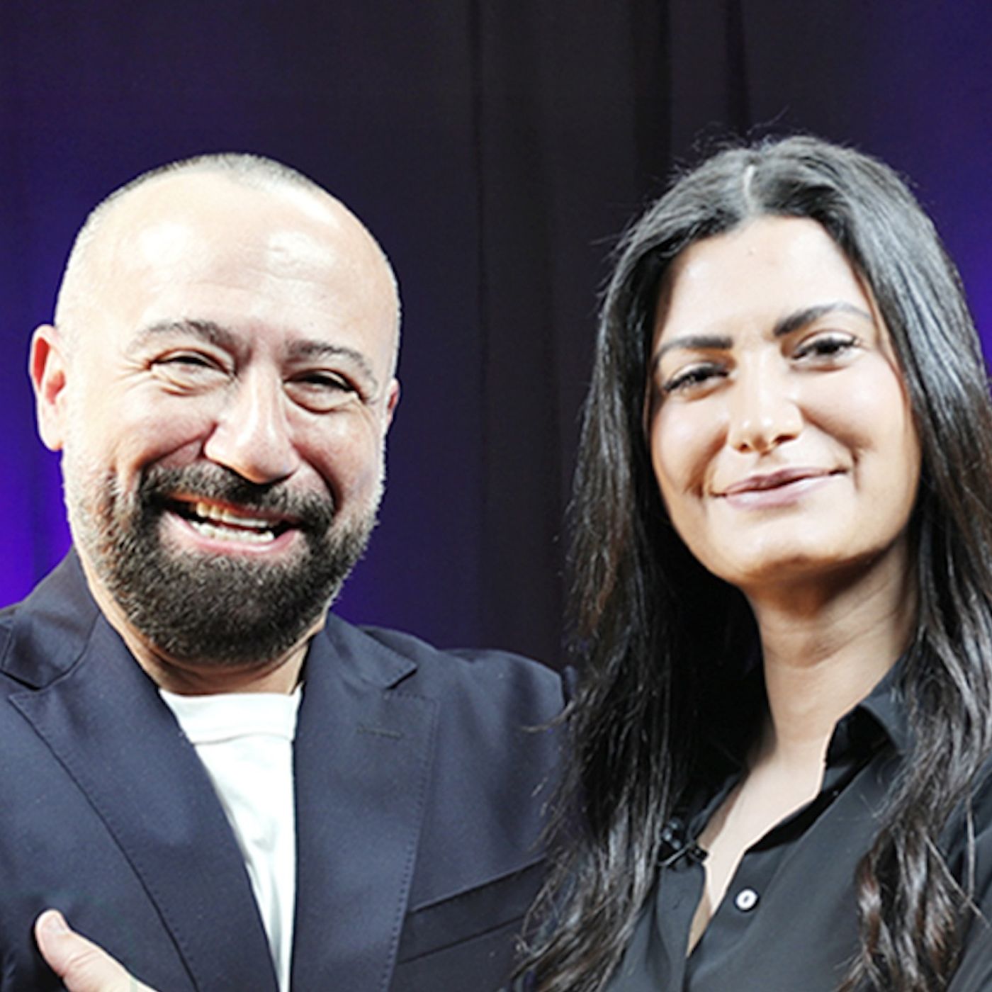 كلام بزنس في حوار مع توفيق كريدية