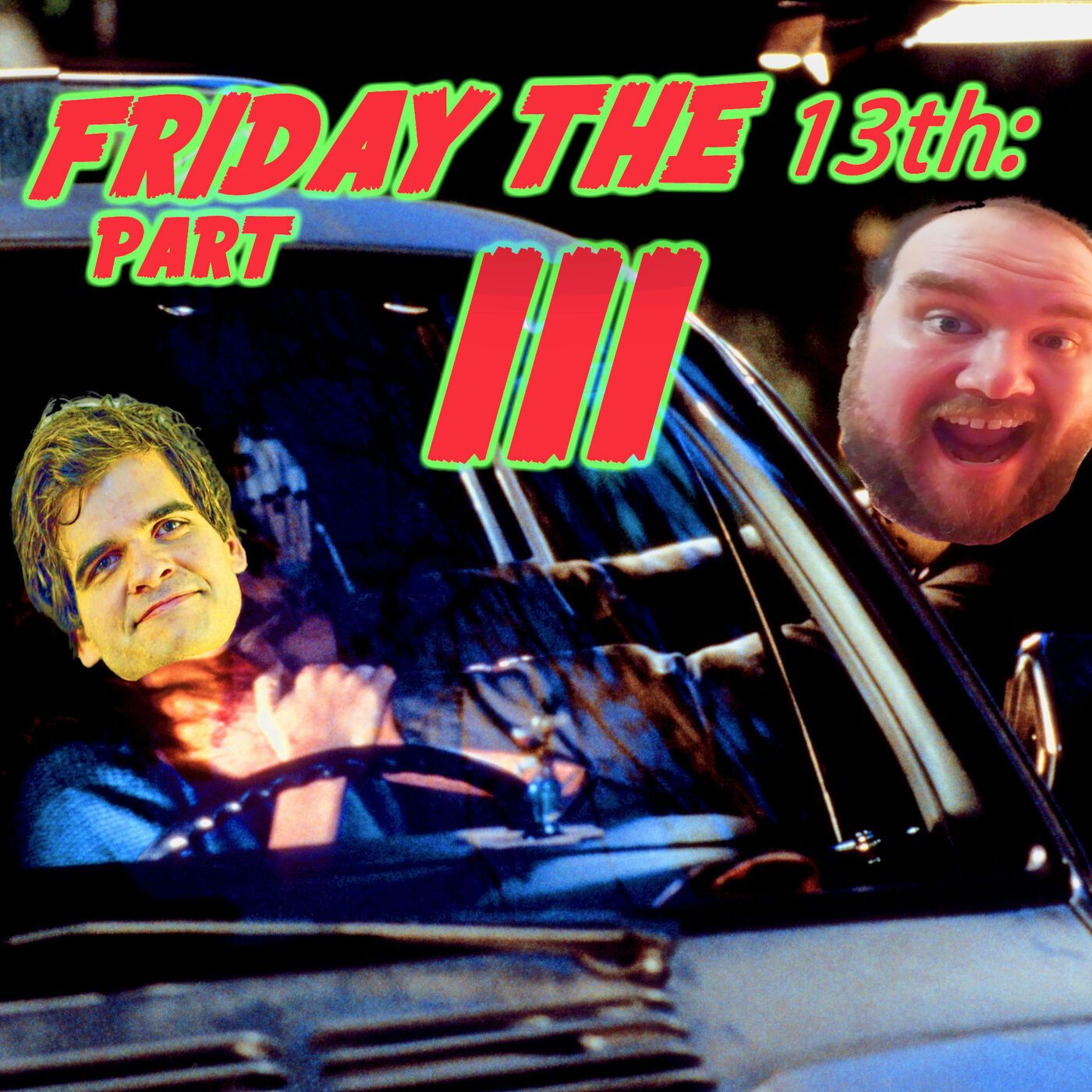 Phillip and Michael Talk Movies