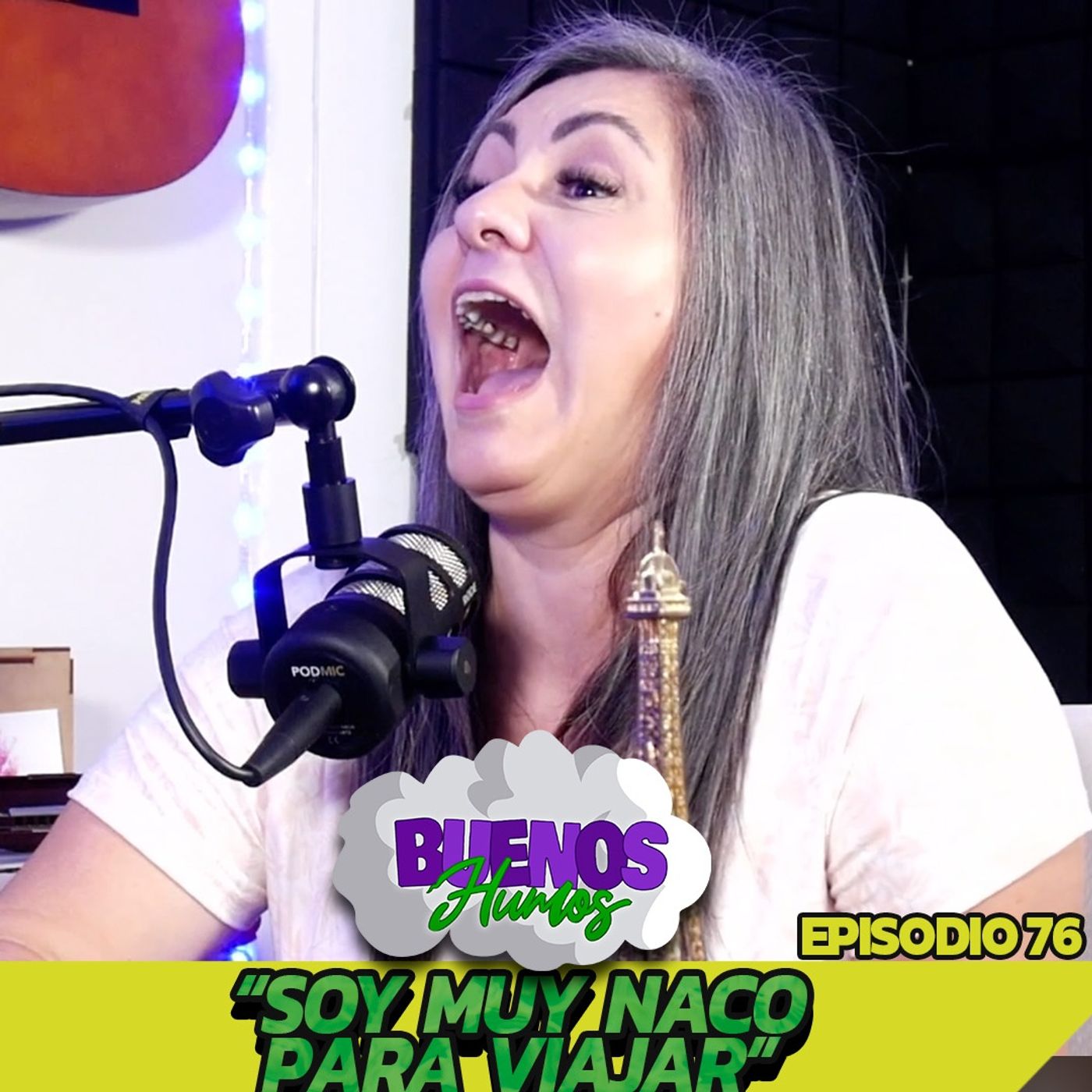 Buenos Humos