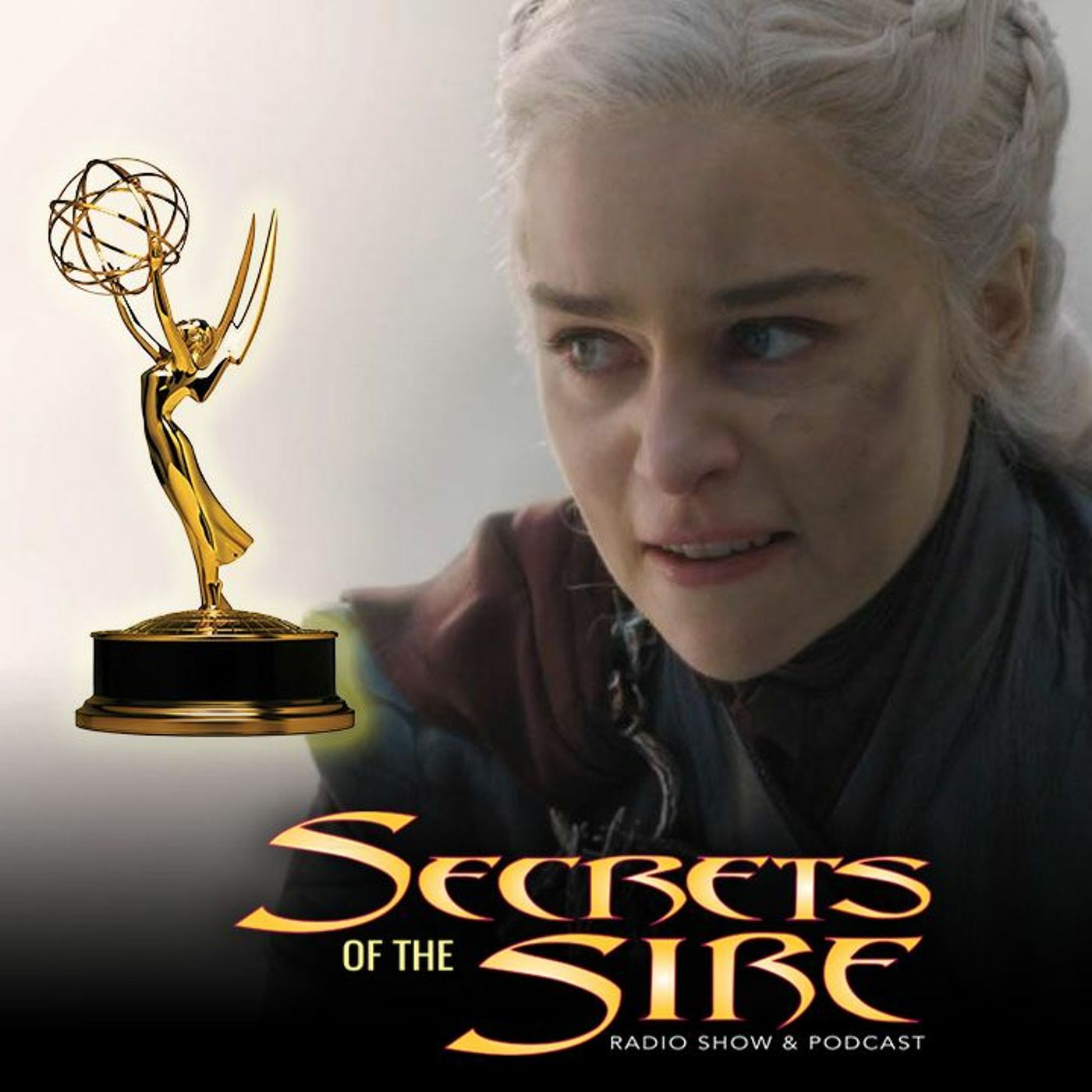 PODCAST | Game of Thrones Emmy, #GamerGate, Collective Soul | Ep 189