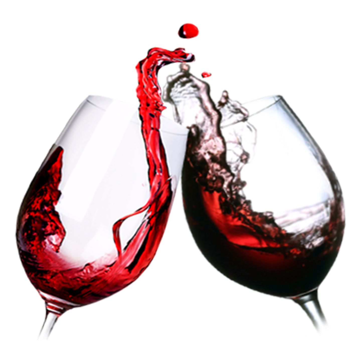 Wine and Wellness, Episode 1 episode artwork