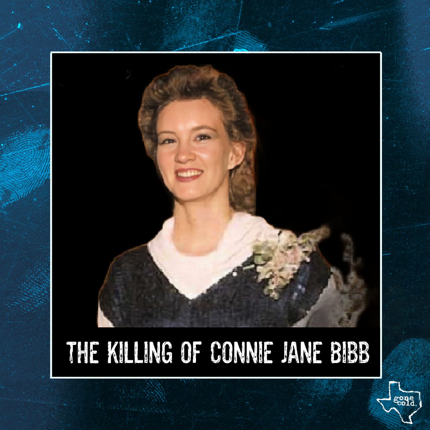 The Killing of Connie Jane Bibb