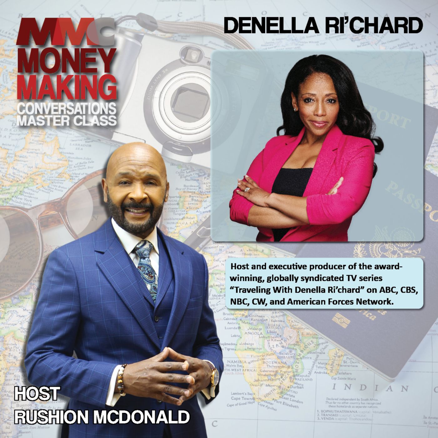 Daily Inspiration: The Steve Harvey Morning Show