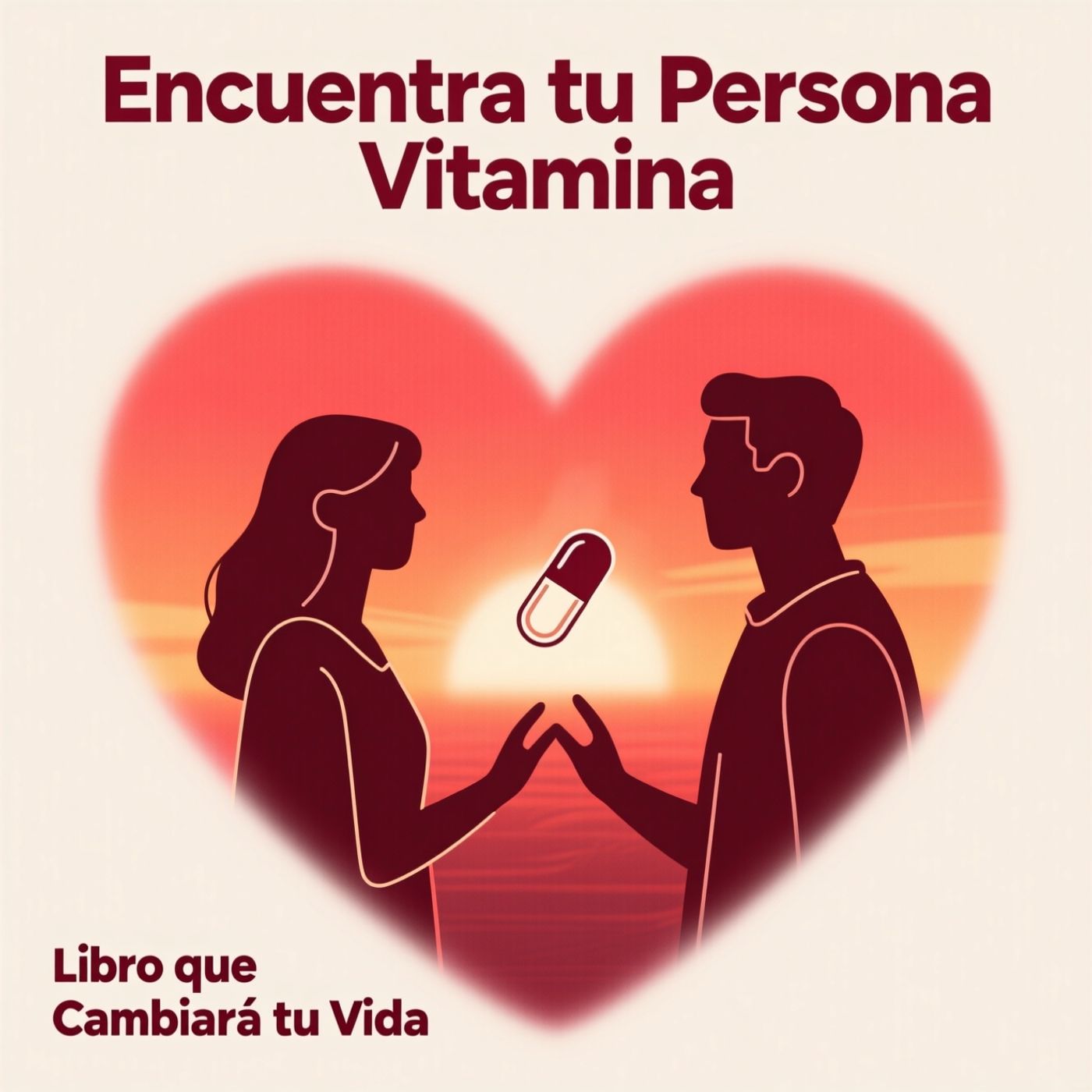 Encuentra tu persona vitamina parte 4