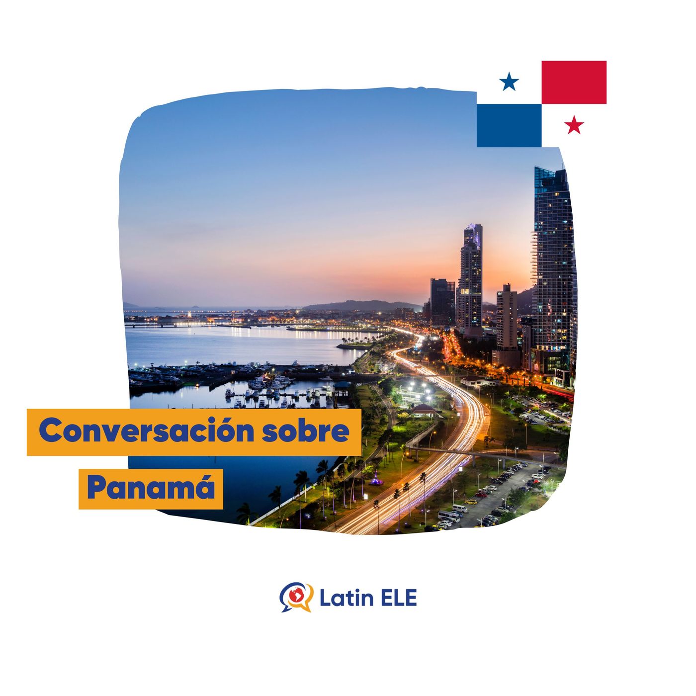 #10 - Español de Panamá