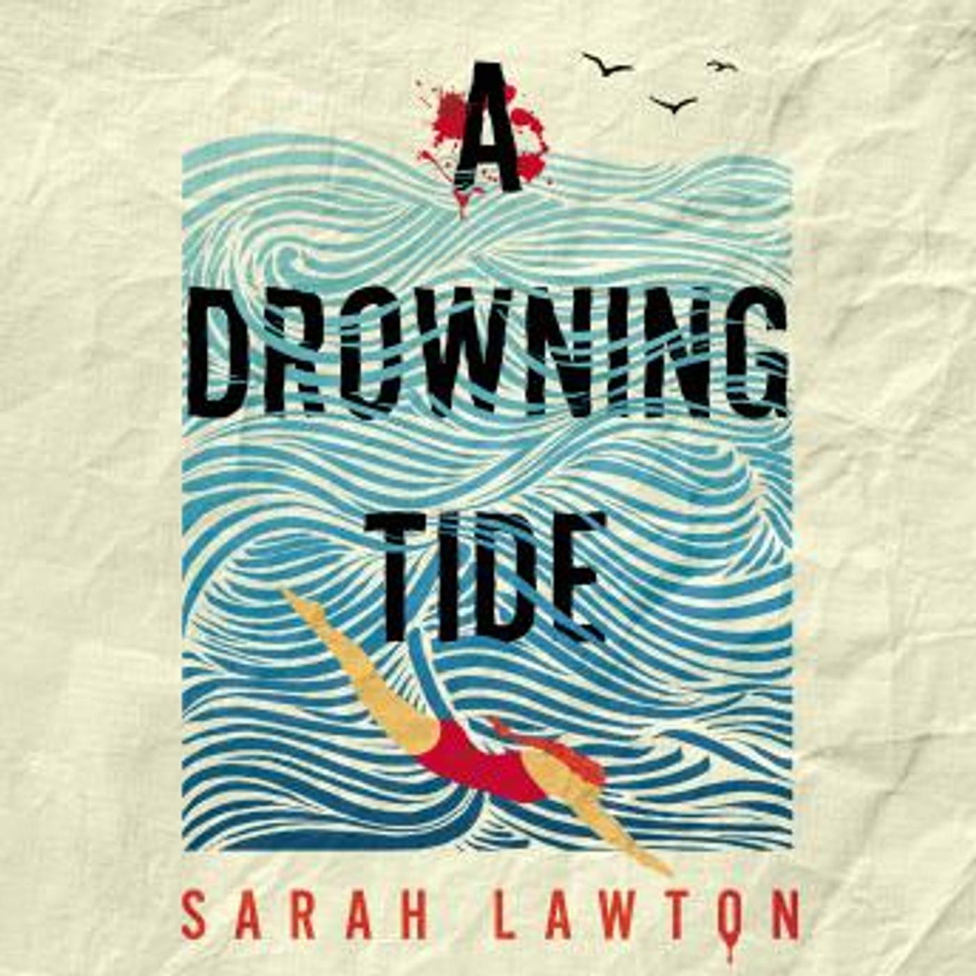Find Best-Selling Full Audiobooks in Mystery, Thriller & Horror, Police & Detective