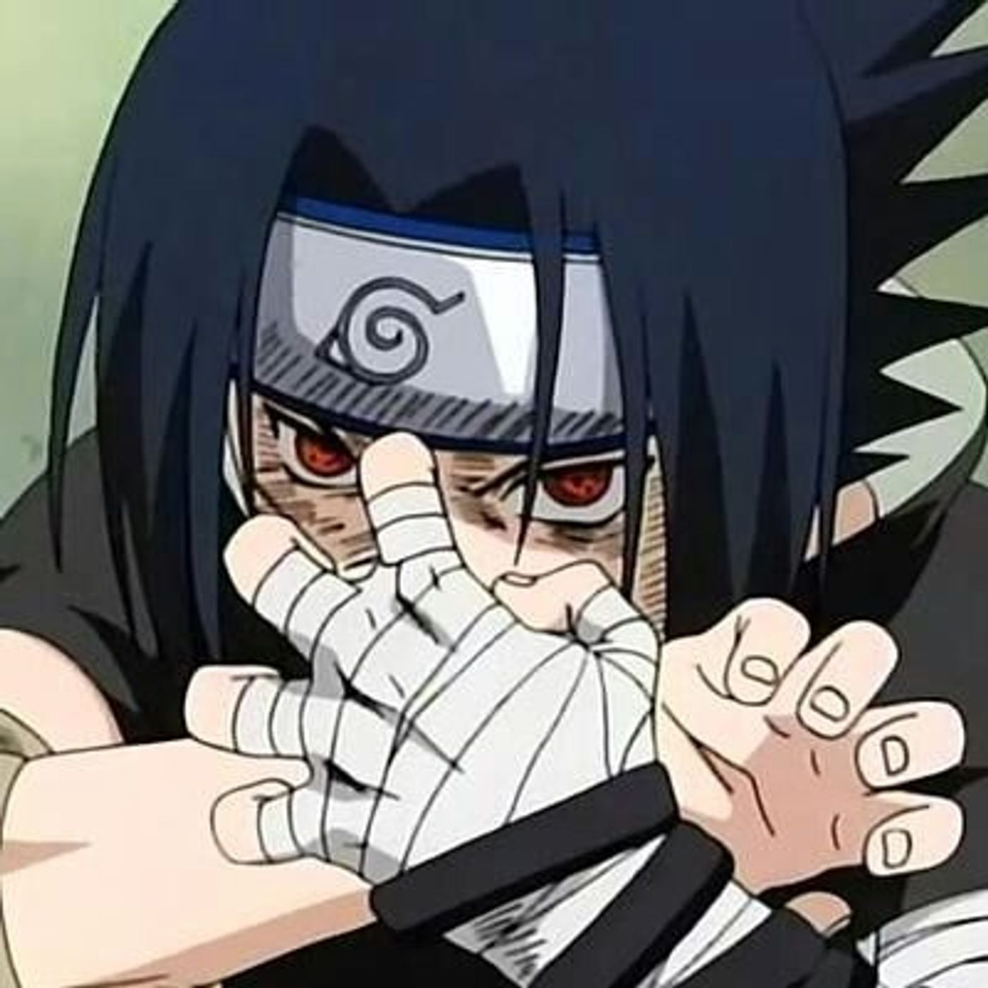 Chunin Exams EPIC CONCLUSION! (Chapters 98-115) episode artwork