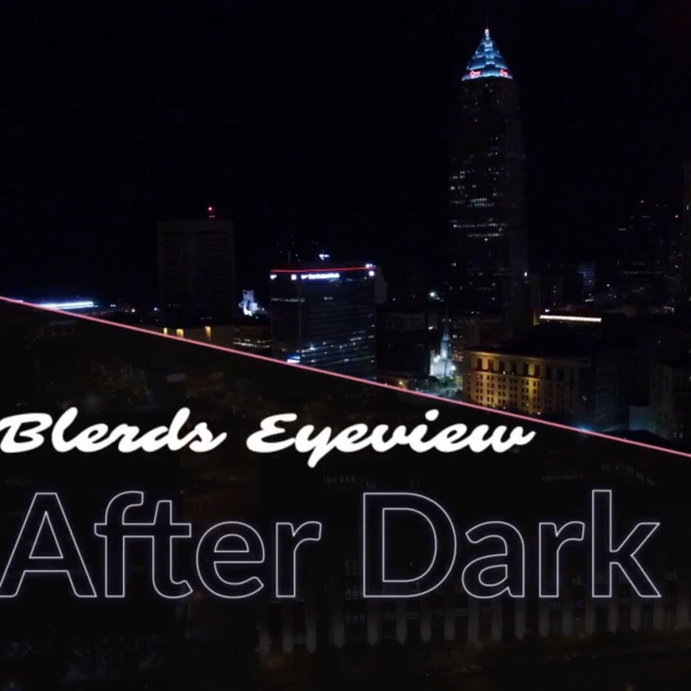 Blerd’s Eyeview