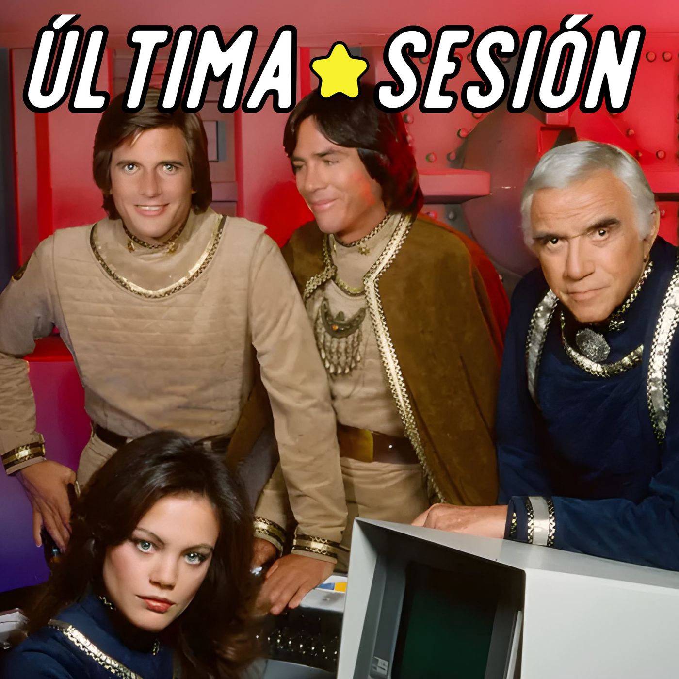 Última Sesión 24 Noviembre de 2024 episode artwork