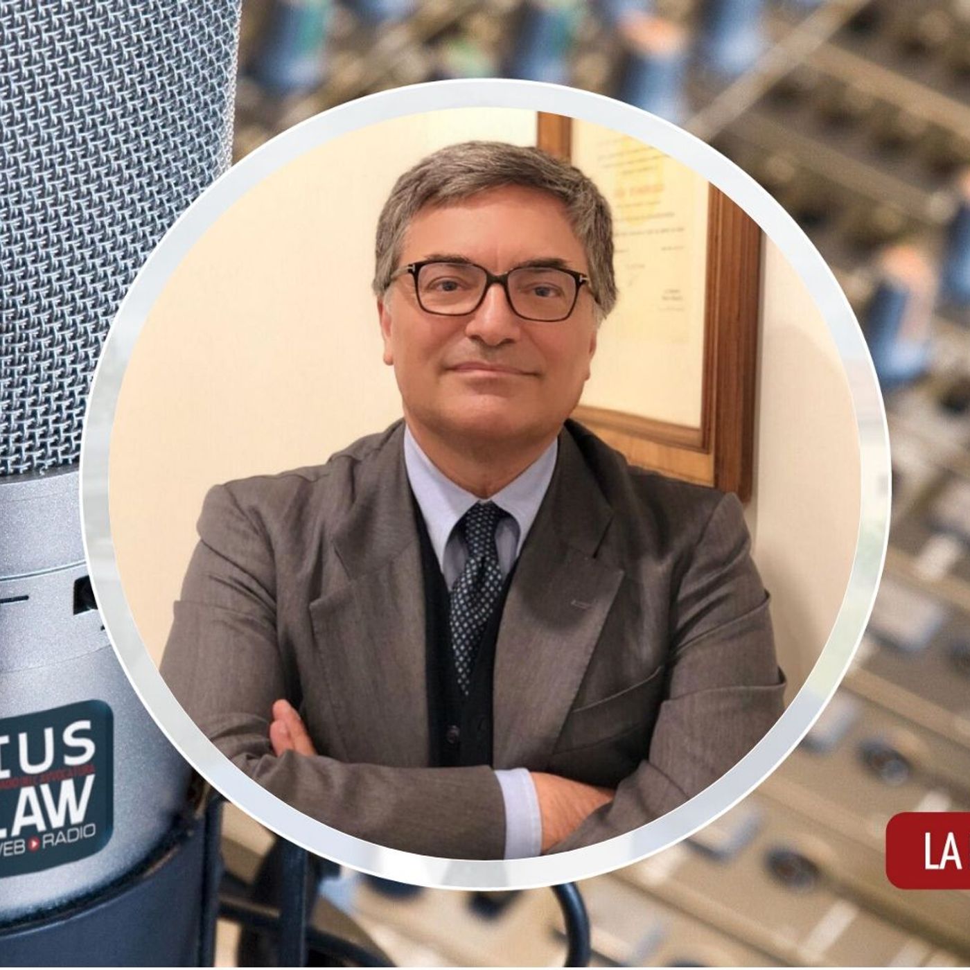 IusLaw Web Radio - speciali e news