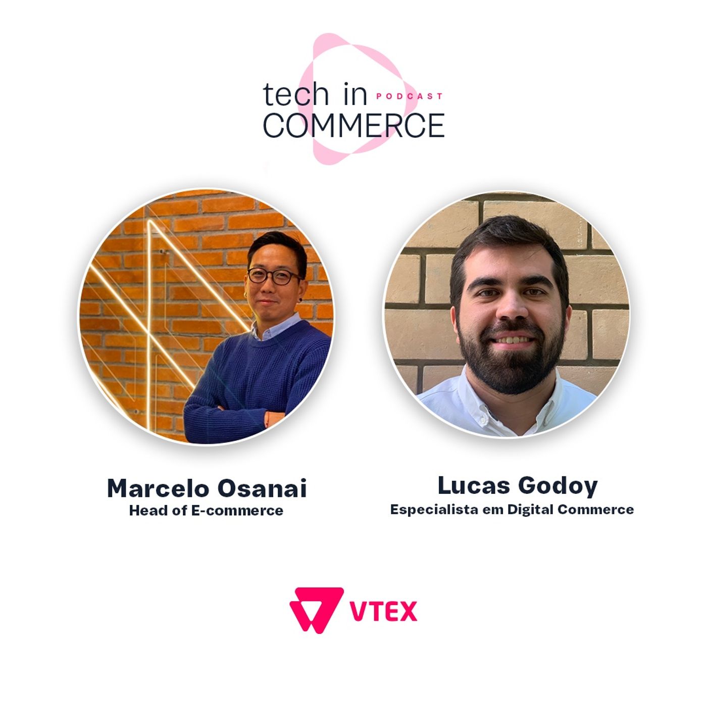Tech In Commerce