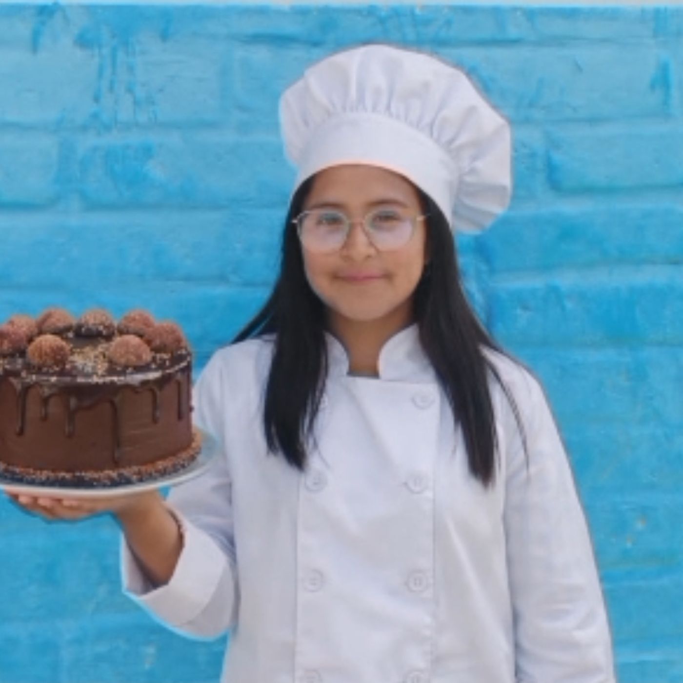 Arisita la chef
