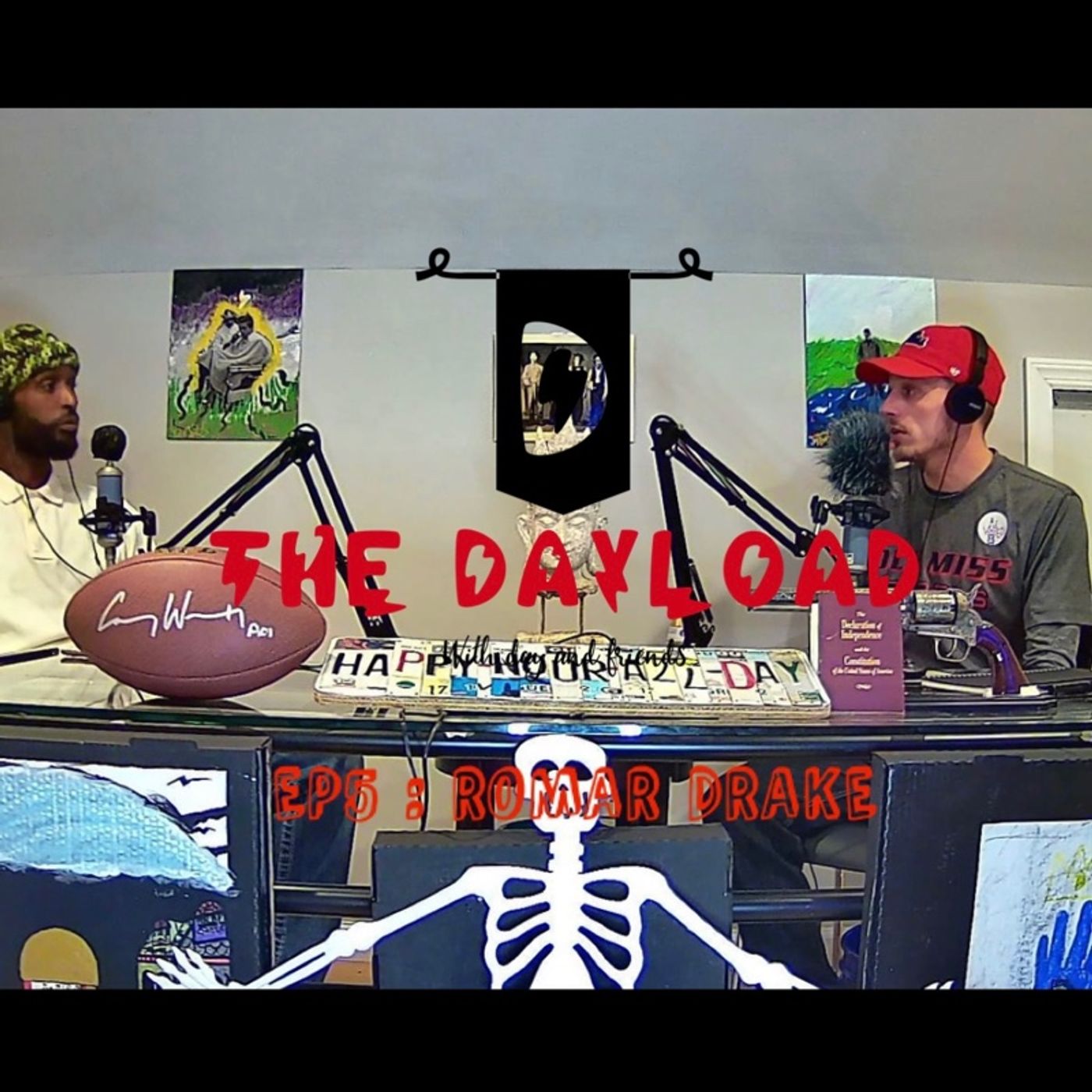 The Dayload