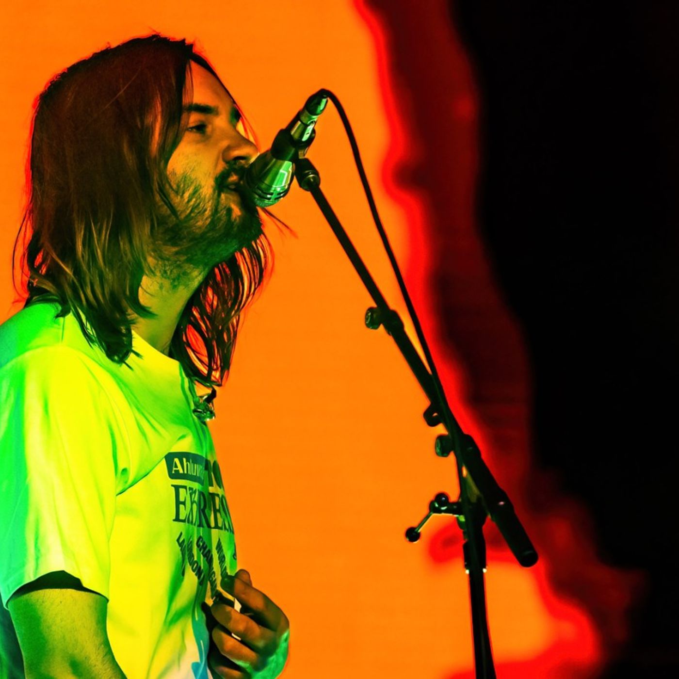 Tame Impala Announce U.S. Arena Tour