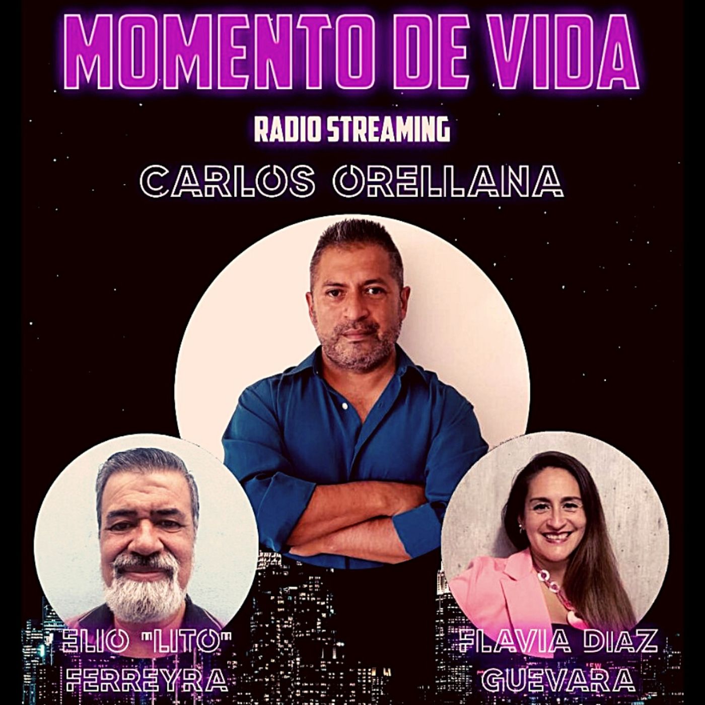 MOMENTO DE VIDA PROGRAMA