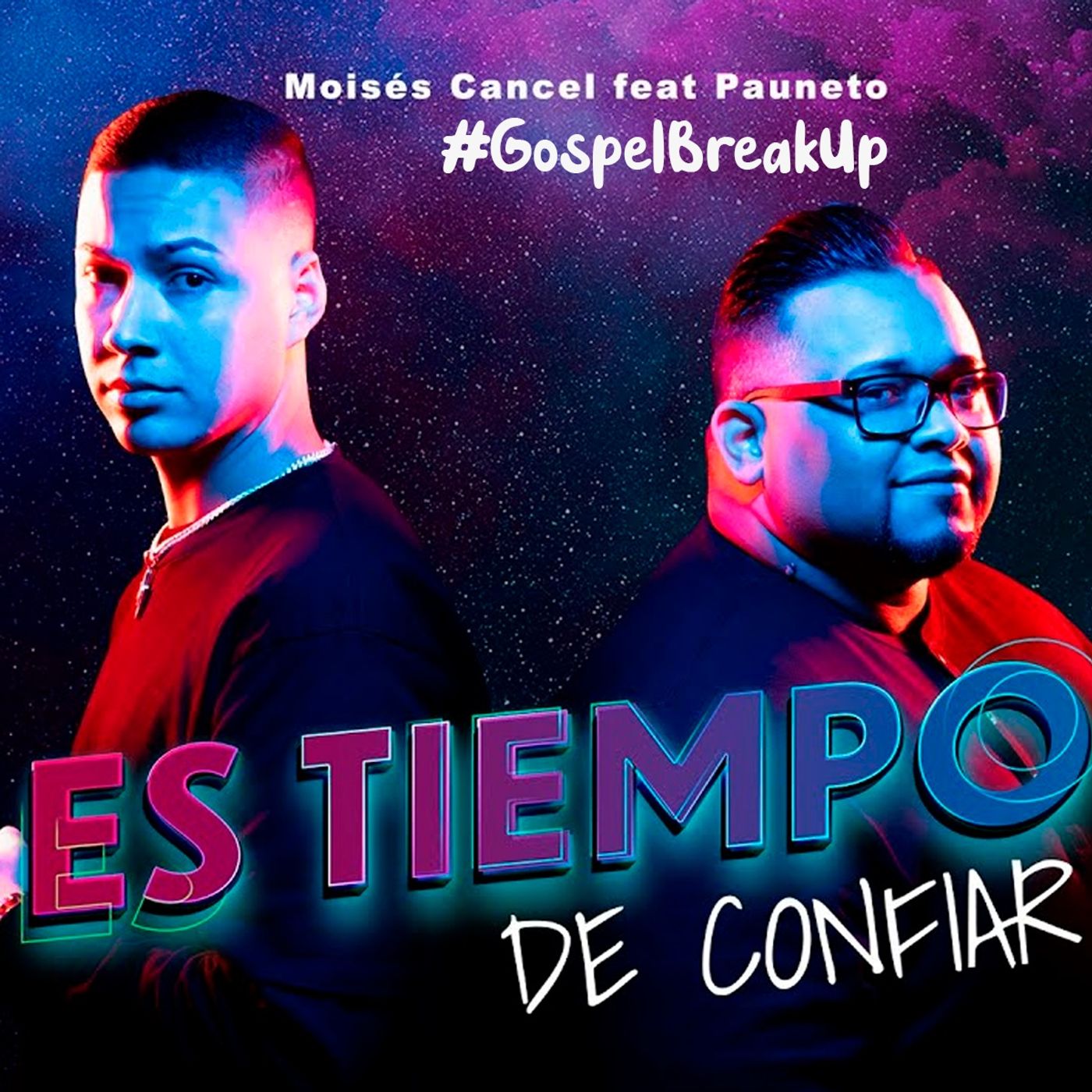 Gospel Break up