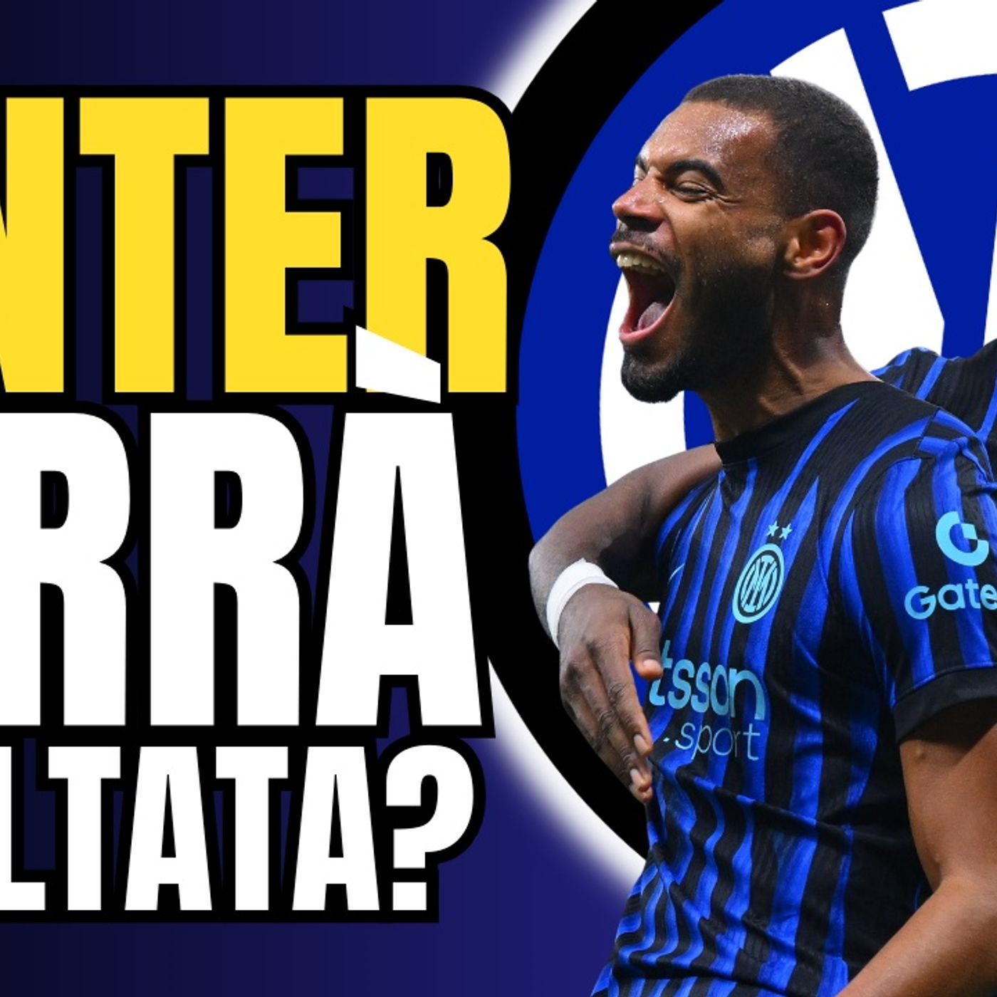Chivu CAMBIA con DIOUF? E 5 cose che non hai visto in Inter-Venezia 5-1 Chivu CAMBIA con DIOUF? E 5 cose che non hai visto in Inter-Venezia 5-1