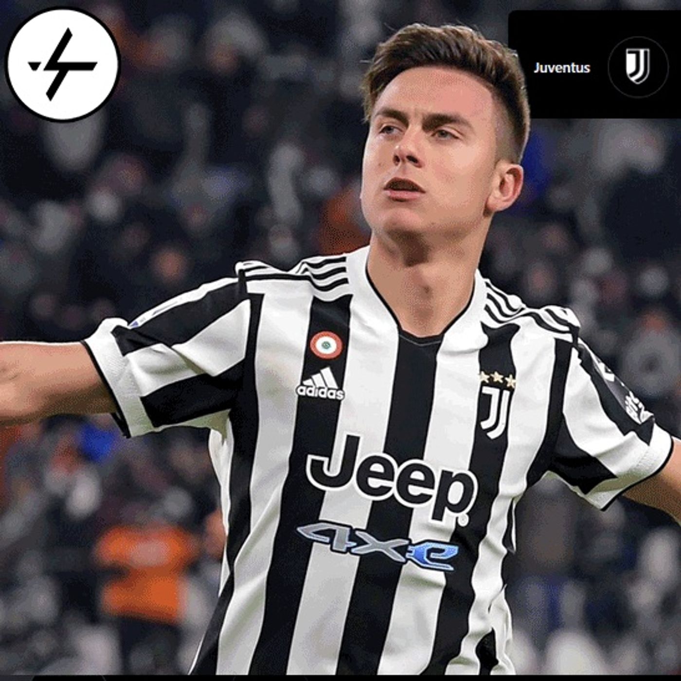 Juventus e Calcio | Luca Toselli