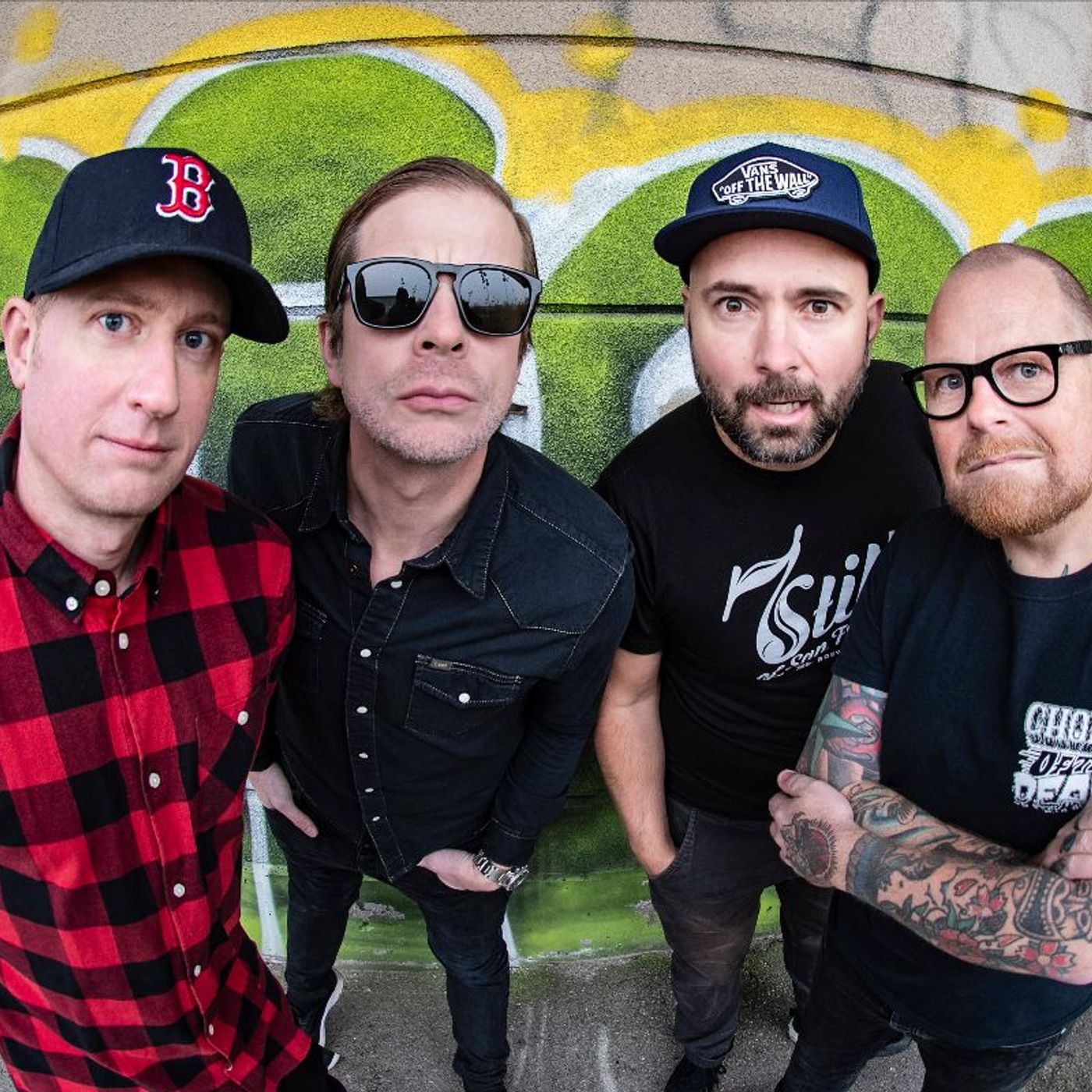 HEAVY Music Interviews