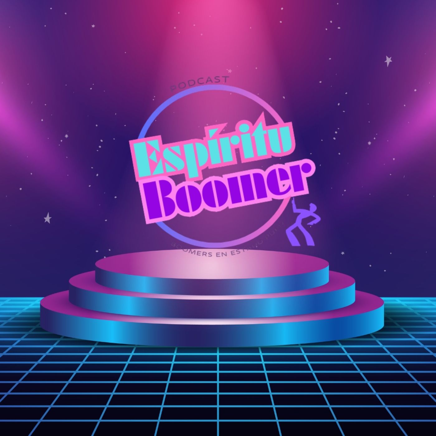 ESPÍRITU BOOMER