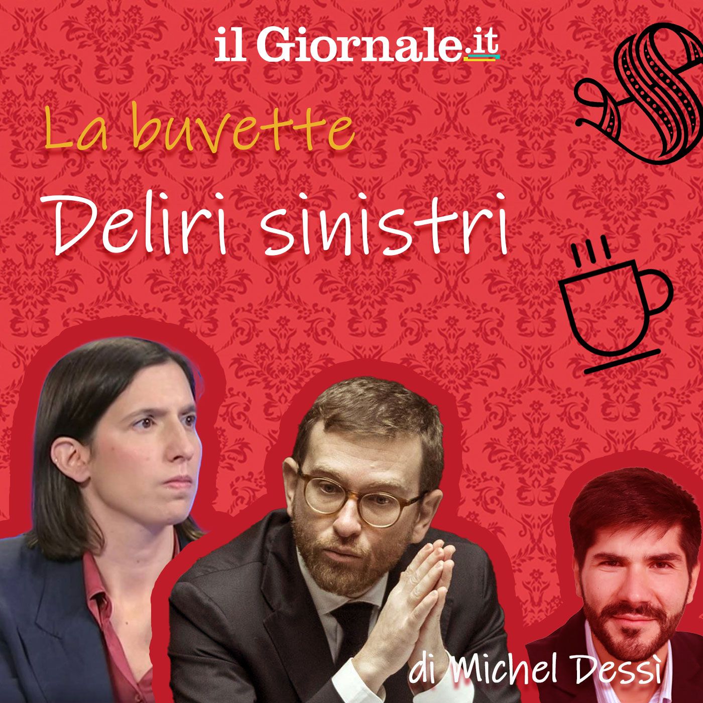 La Buvette