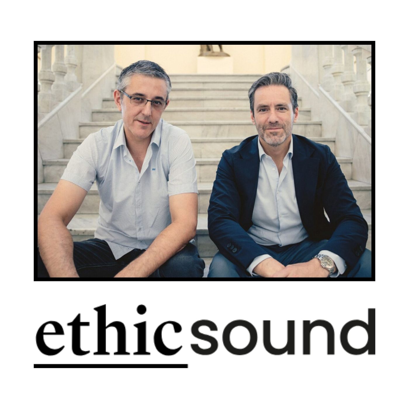 Portada de EthicSound