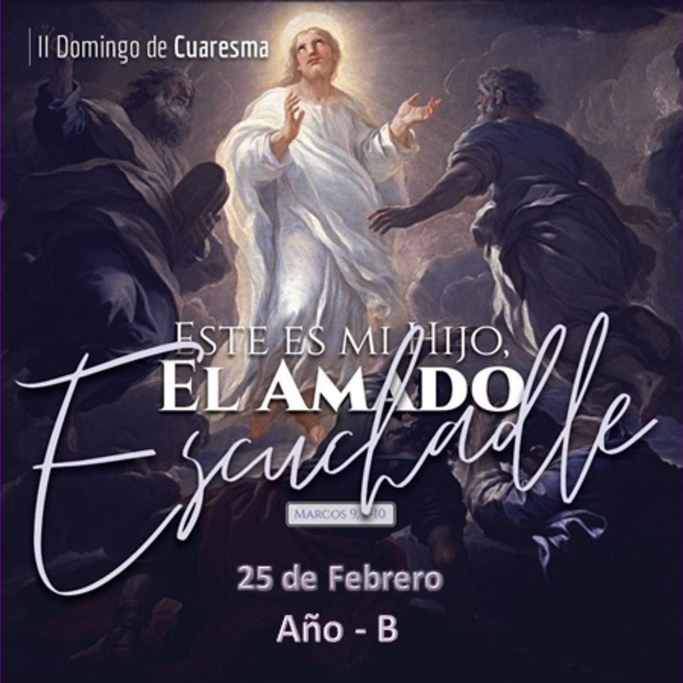 Caminemos Juntos a Emaus