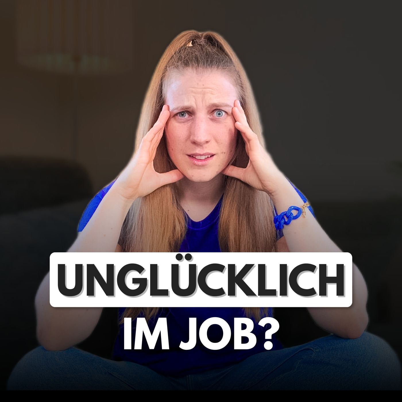 Dein Job macht dich fertig? 3 psychologische Fallen, die du kennen musst episode artwork