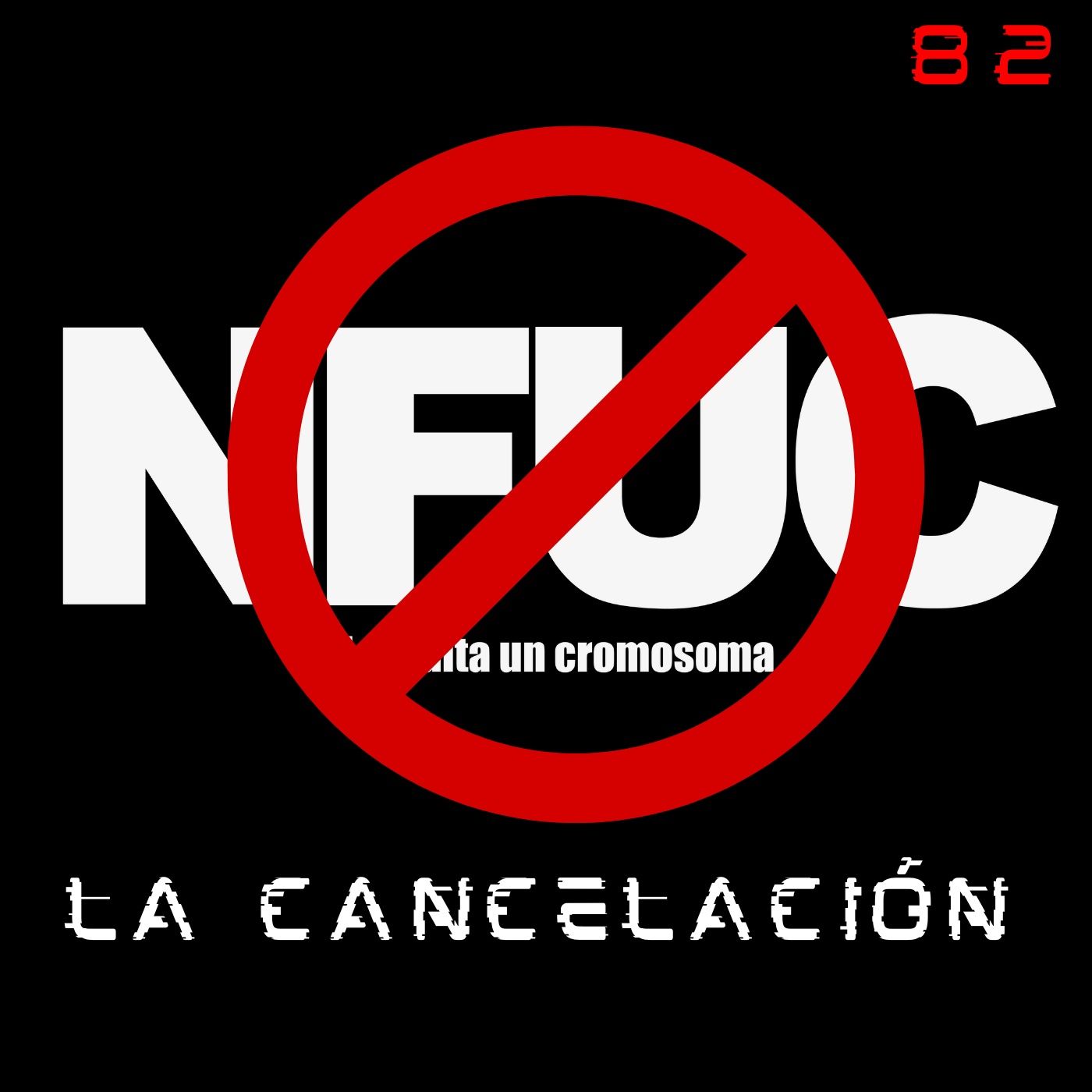 Nos Falta Un cromosoma