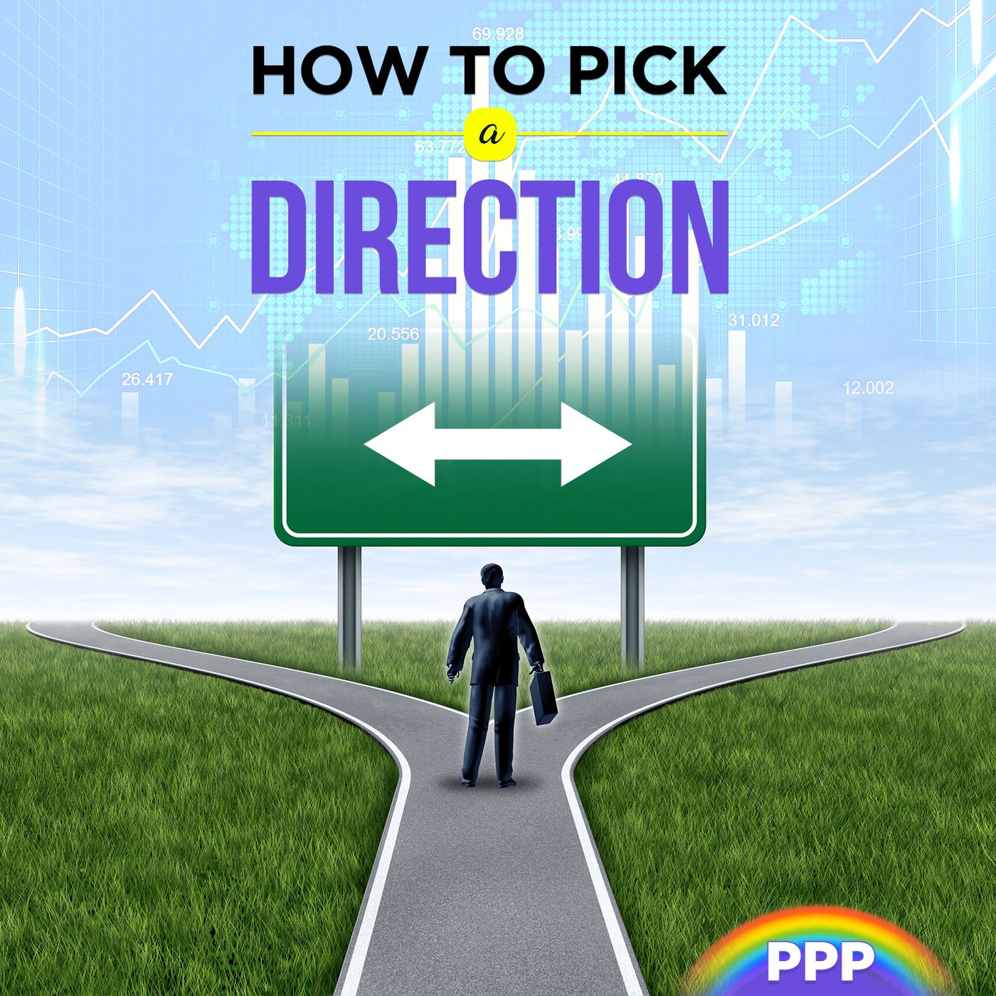 How to Pick a Direction episode artwork