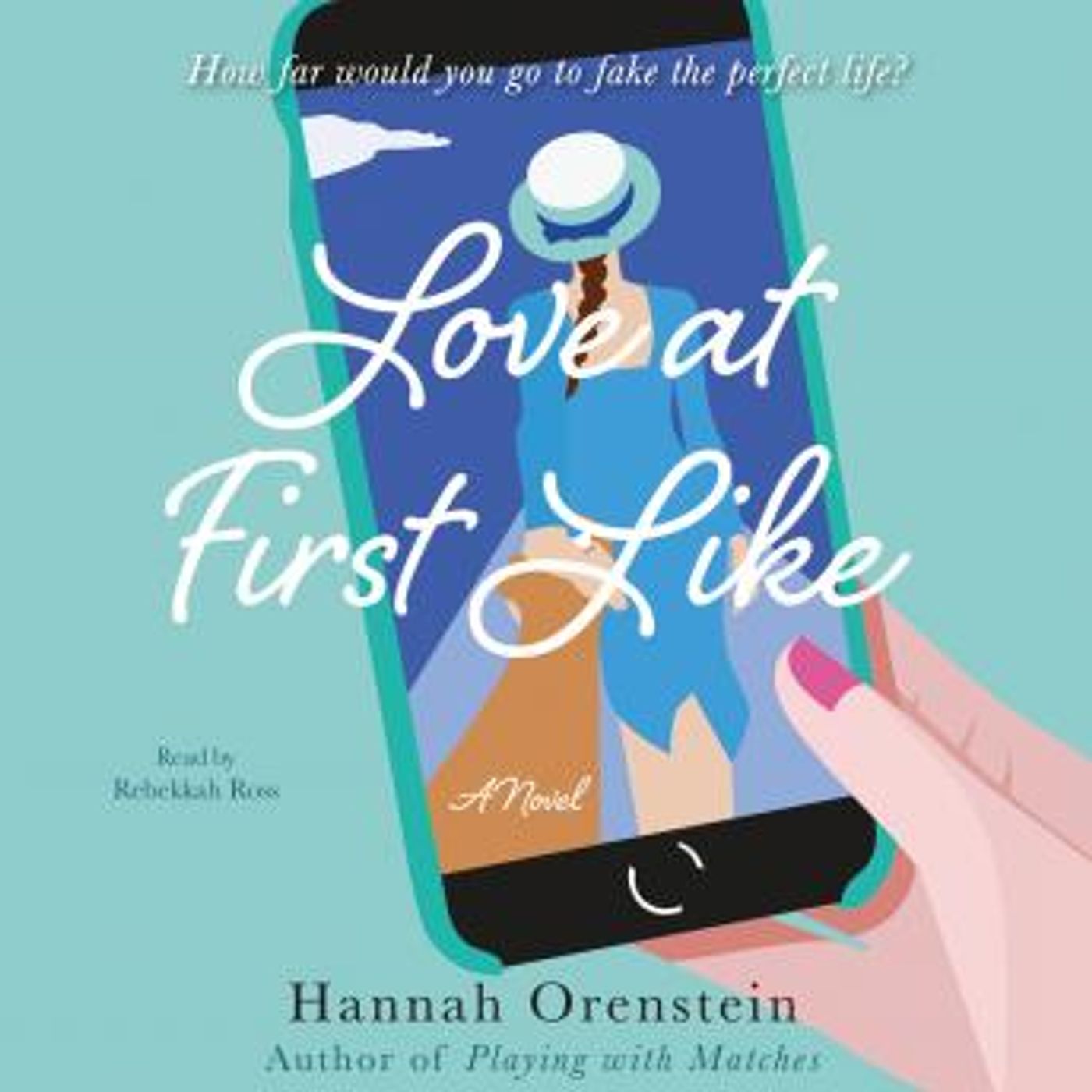 Explore the Latest Full Audiobooks in Fiction, Contemporary Women