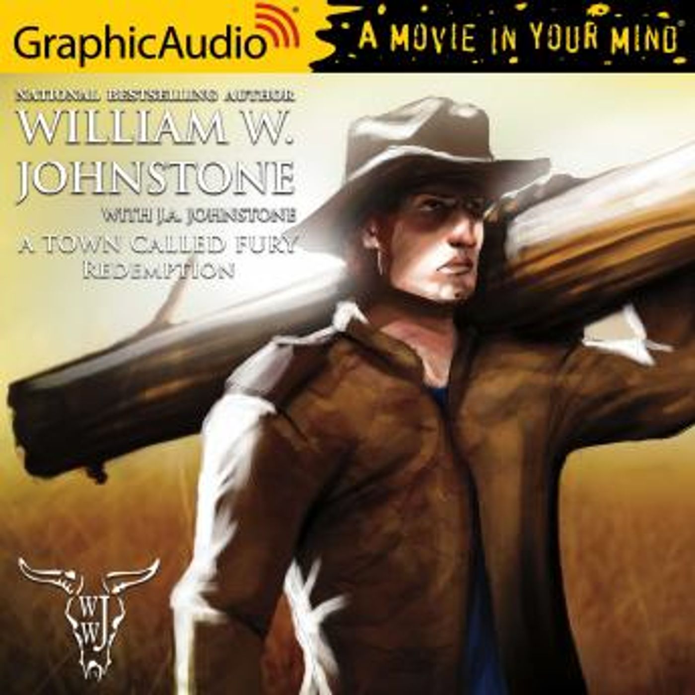 Access Top-Rated Full Audiobooks in Fiction, Westerns & War